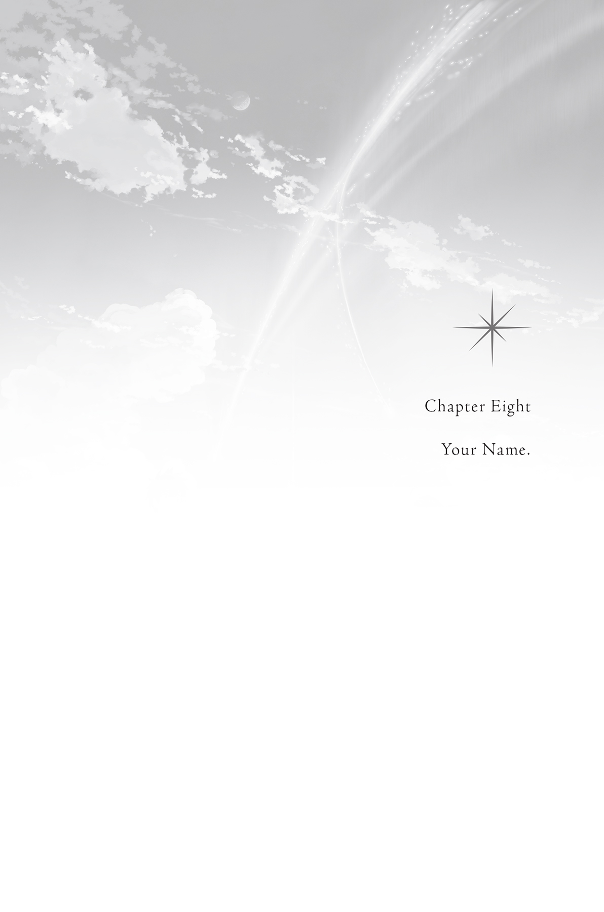 Chapter Seven: Struggle, Magnificently - 42