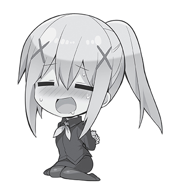 Chapter 1: May We Take Joy in These Normal Days! - 10