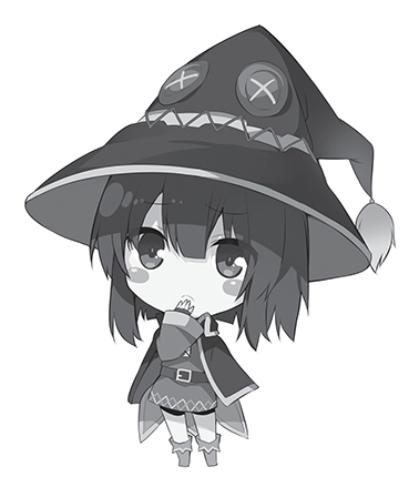 Chapter 5: An Explosion on This Fated Dark God! - 22