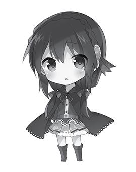 Epilogue 1 — For a Certain Someone - 26