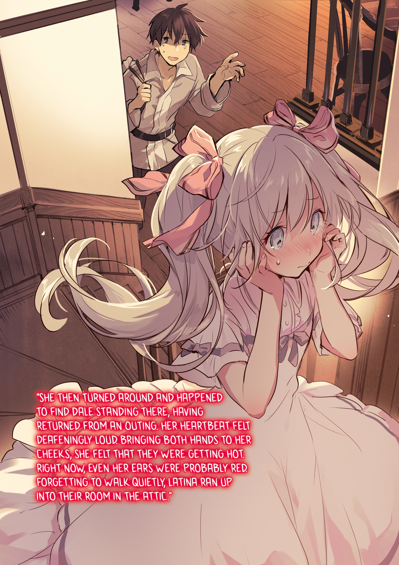 Color Illustrations - 02