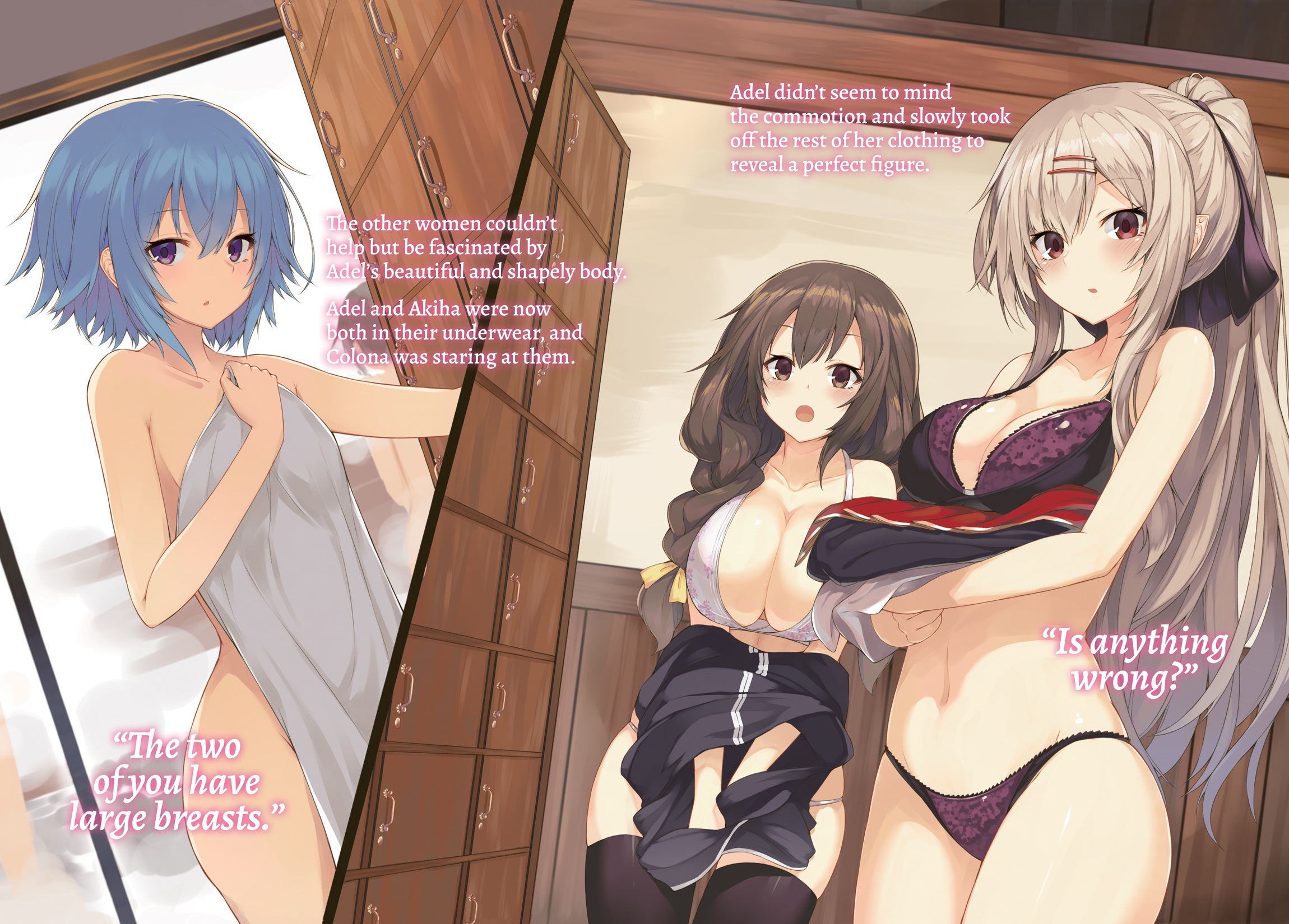 Color Illustrations - 11