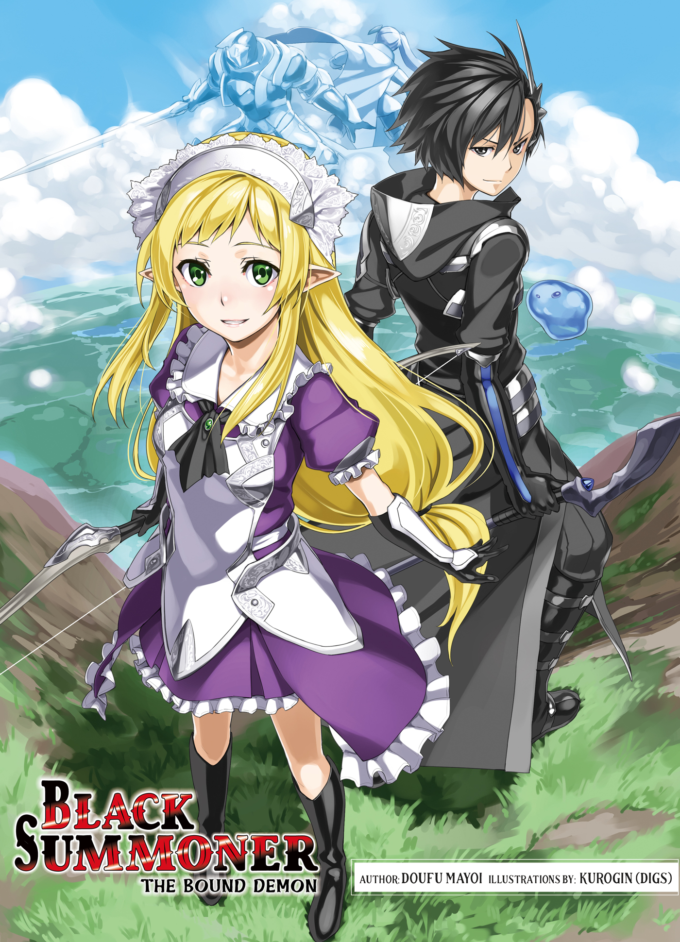 Color Illustrations - 02