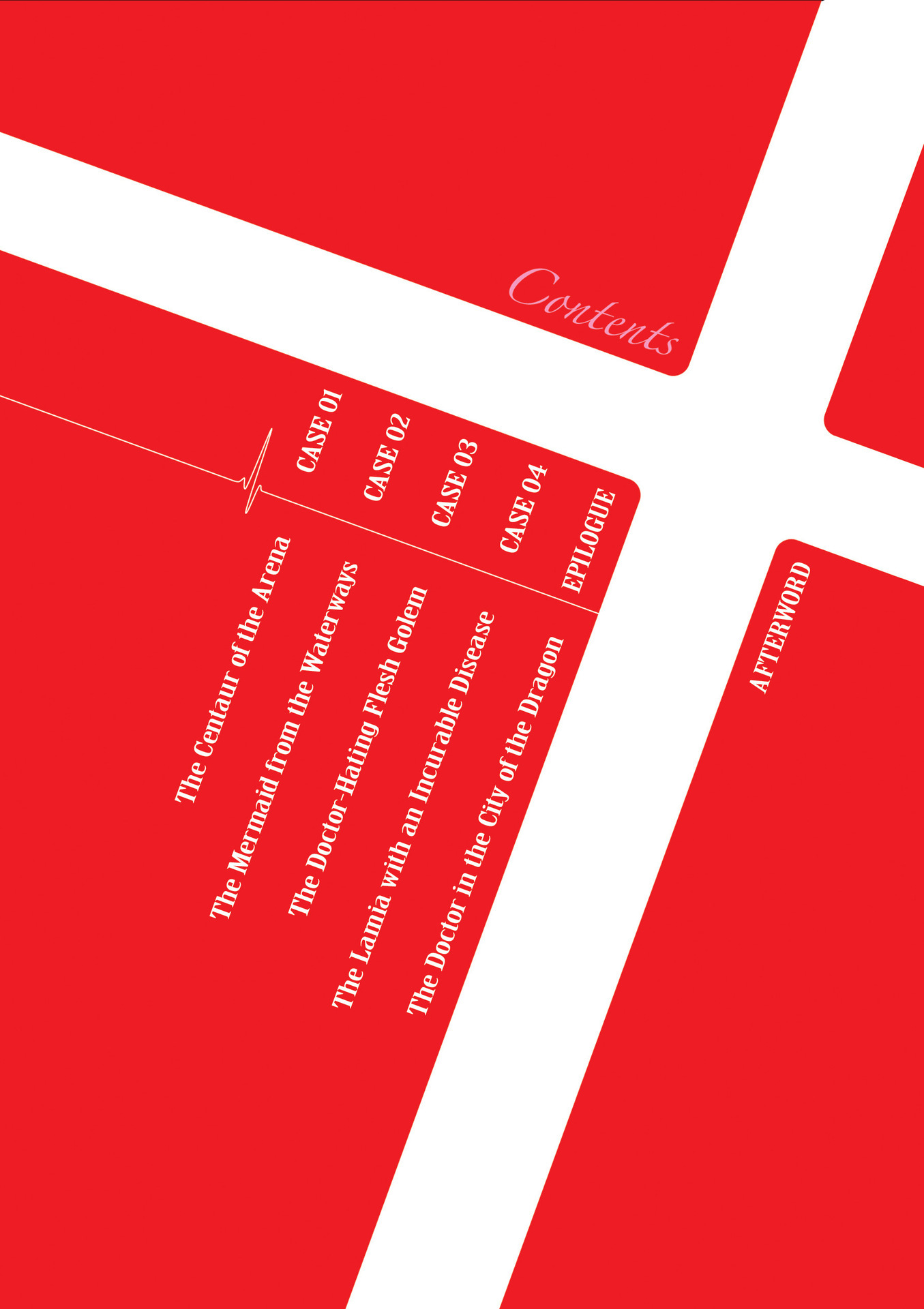 Epilogue: The Doctor in the City of the Dragon - 13