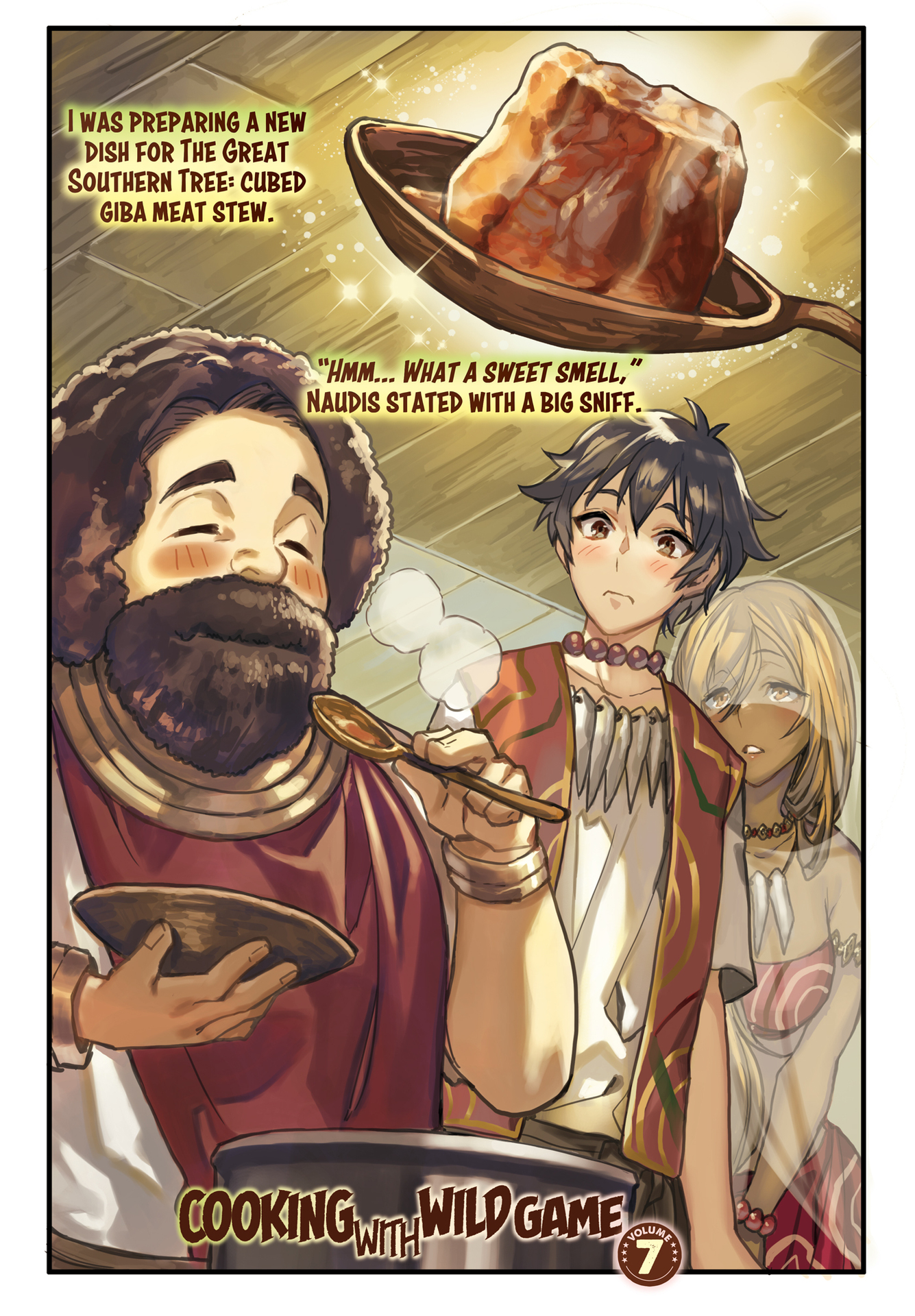 Color Illustrations - 02