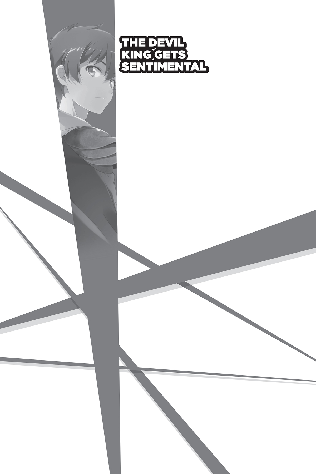 The Devil King Gets Sentimental - 07
