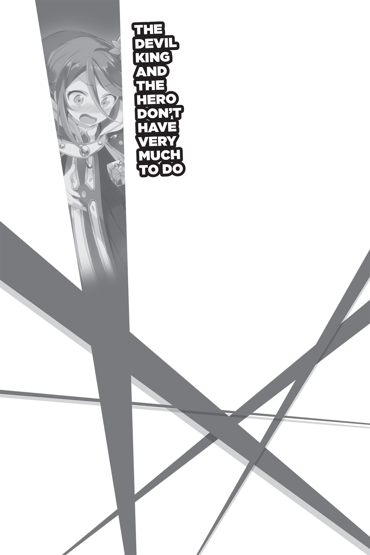 The Devil King and the Hero Don’t Have Very Much to Do - 17