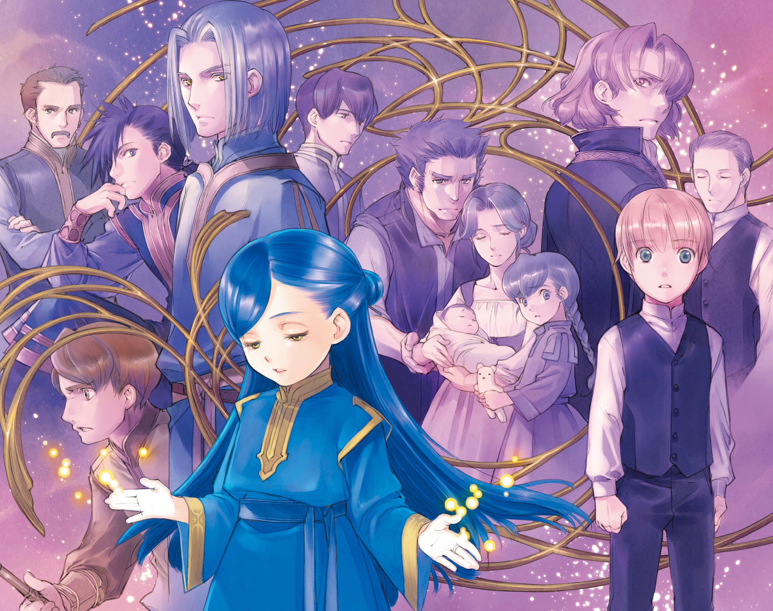 Bonus High Resolution Illustrations - 18