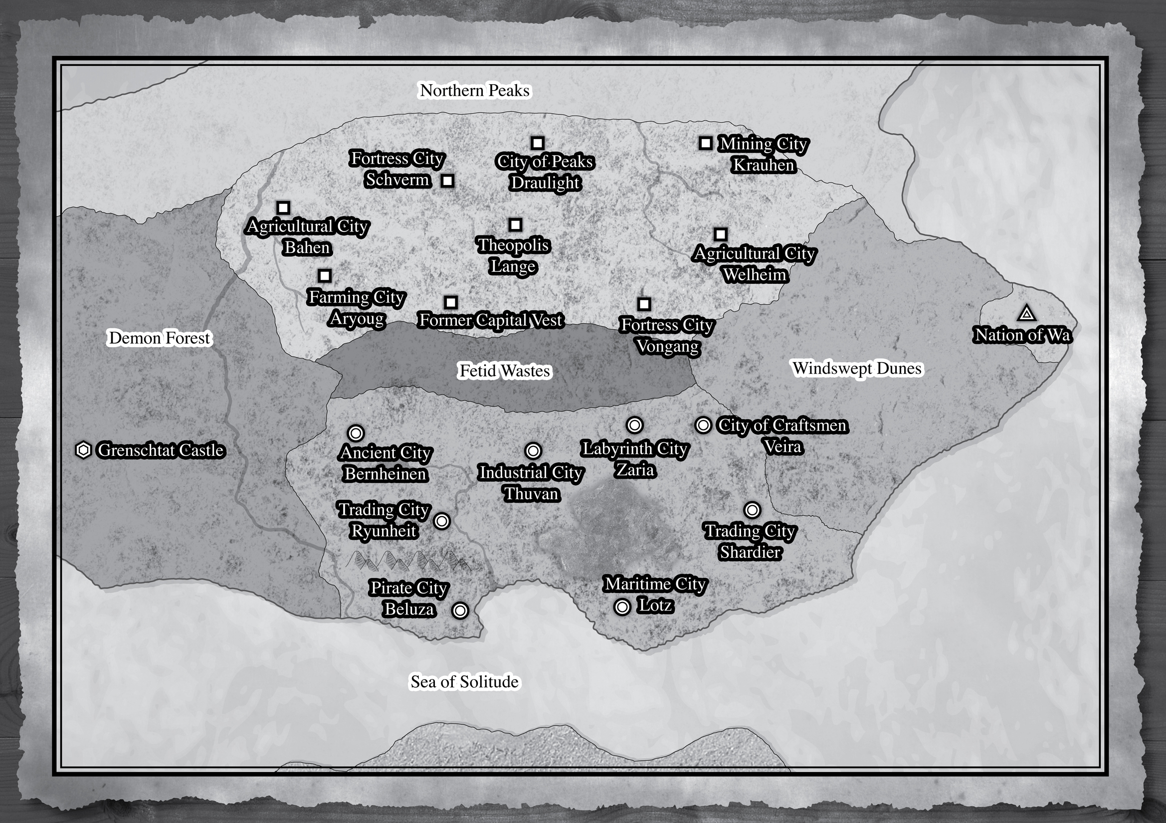 Map - 06