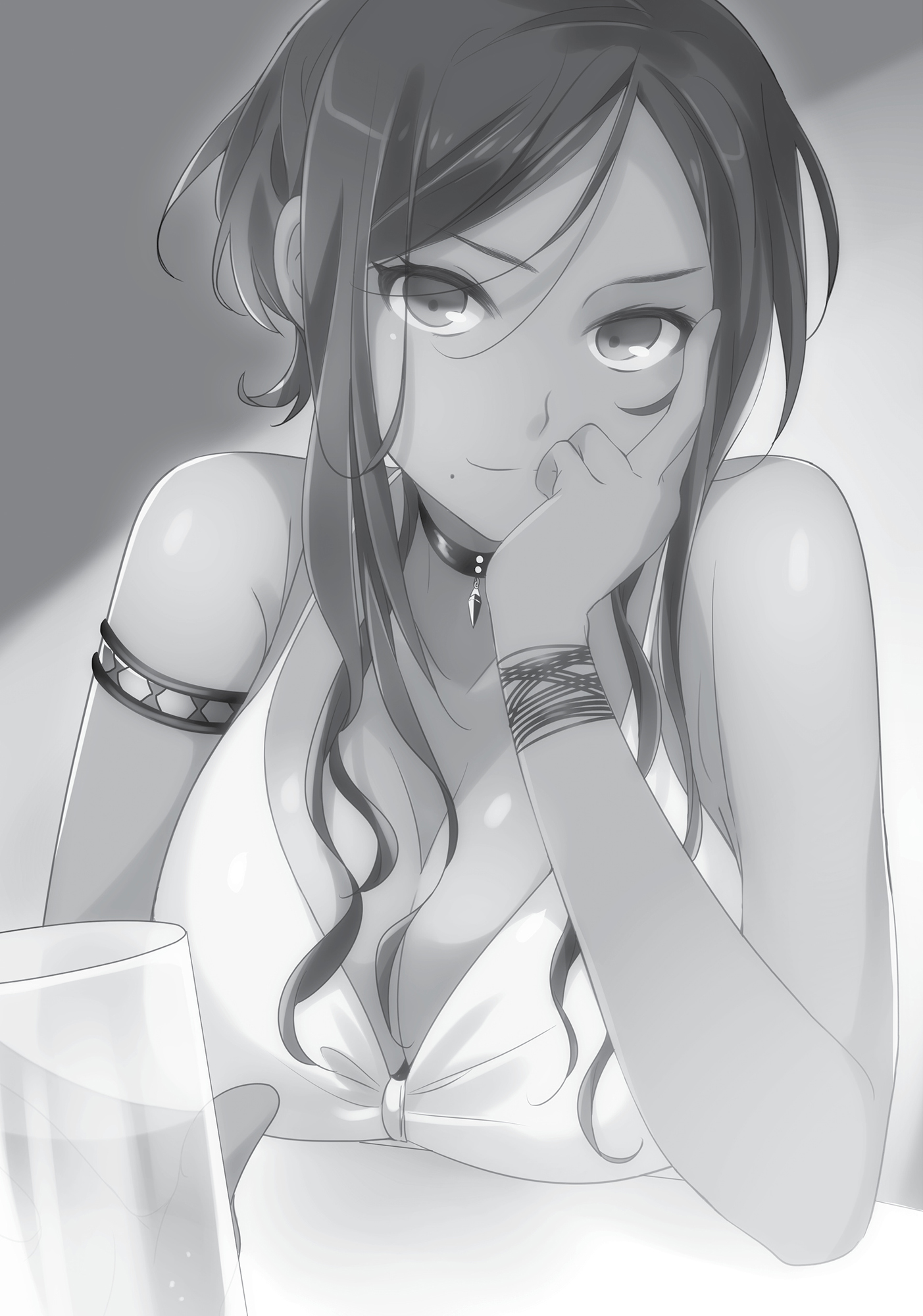 Chapter 83: The Bear Climbs a Mountain - 09