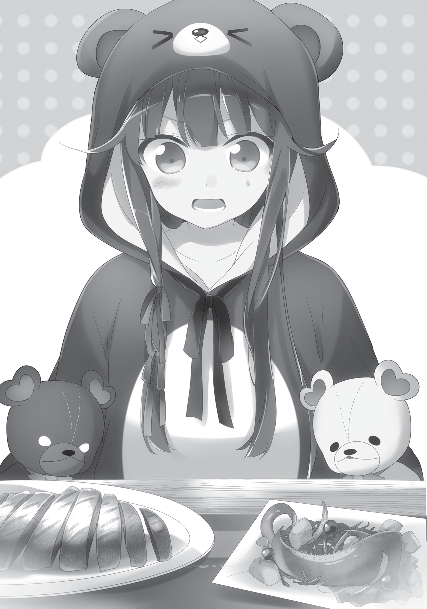 Chapter 93: The Bear Goes to Slay the Kraken - 11