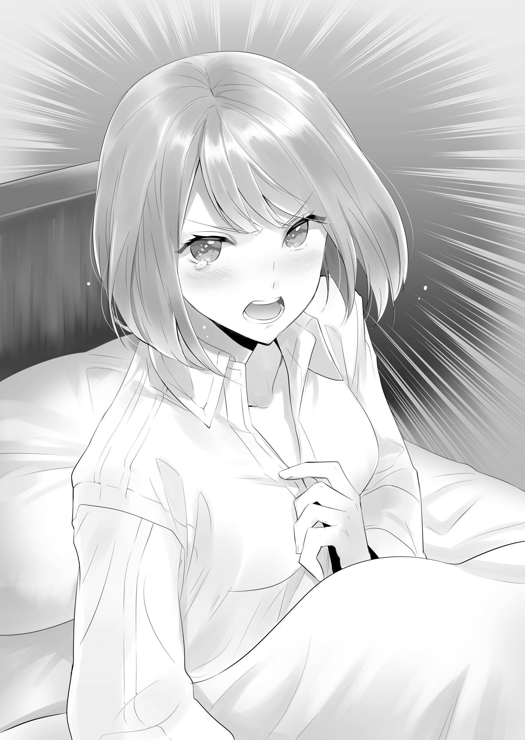 Chapter 12: Those Who Take Up Arms - 21