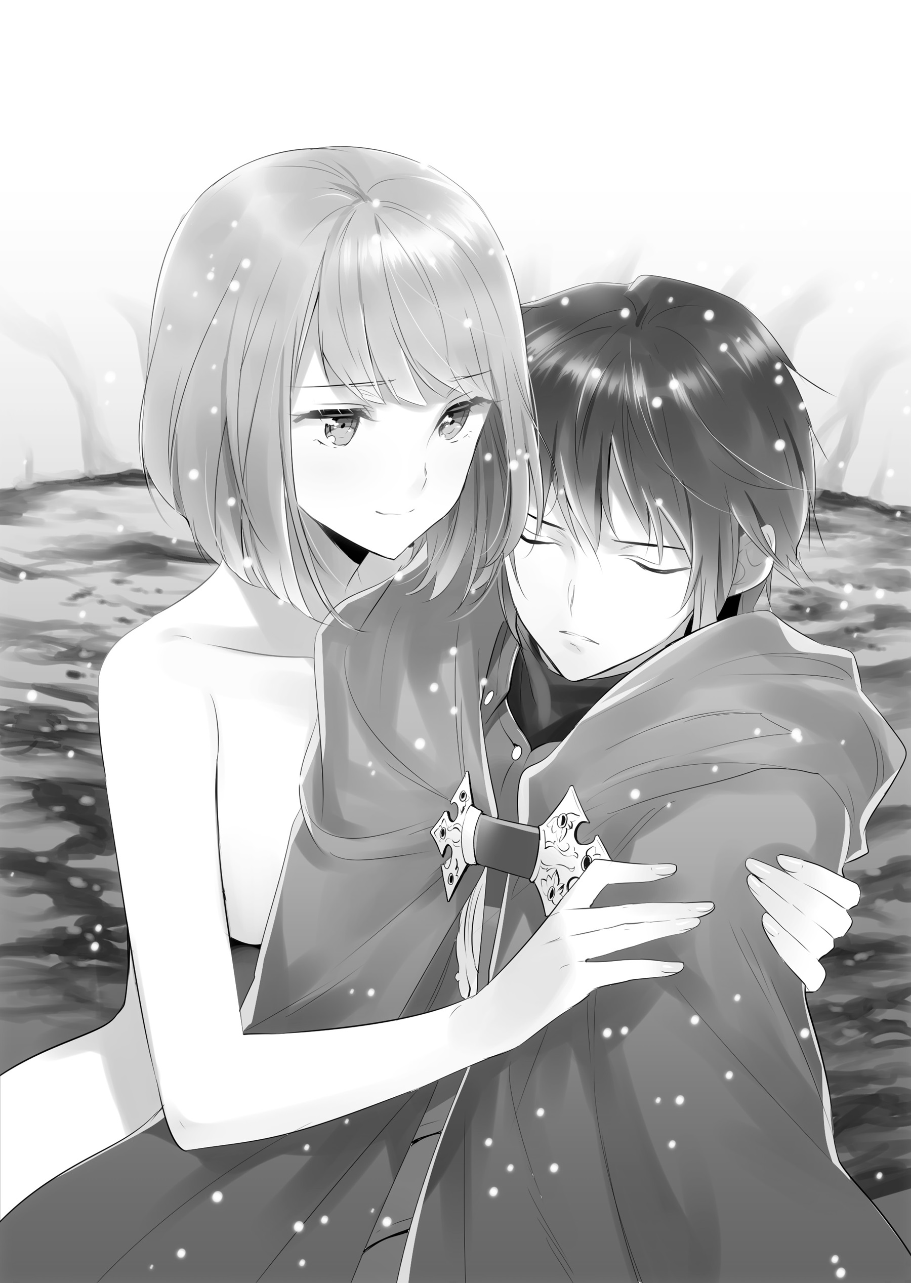 Chapter 16: A Kind of Fish - 27