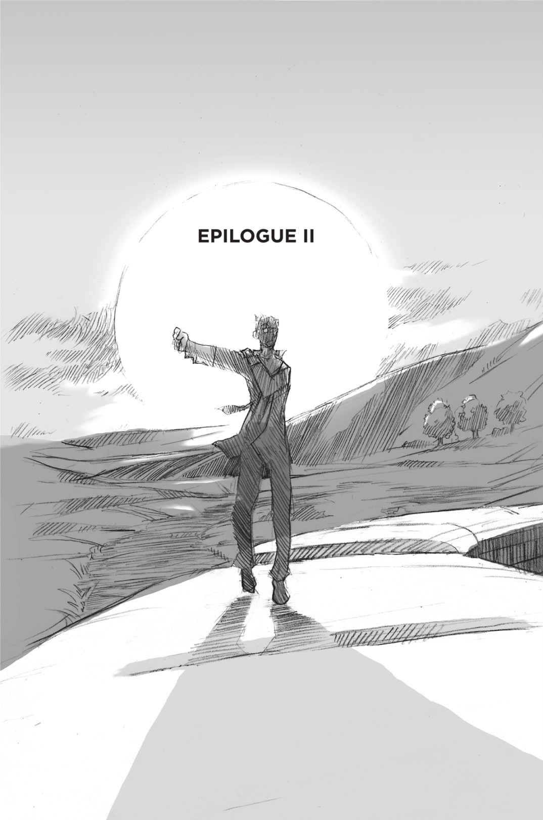 Epilogue II - 64