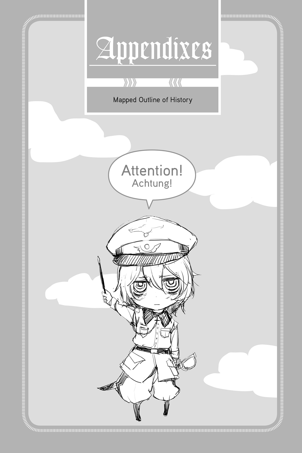 Appendixes: Mapped Outline of History - 40