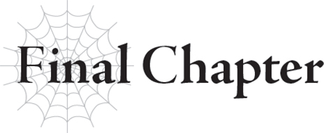 Final Chapter: I’m Going Outside! - 82