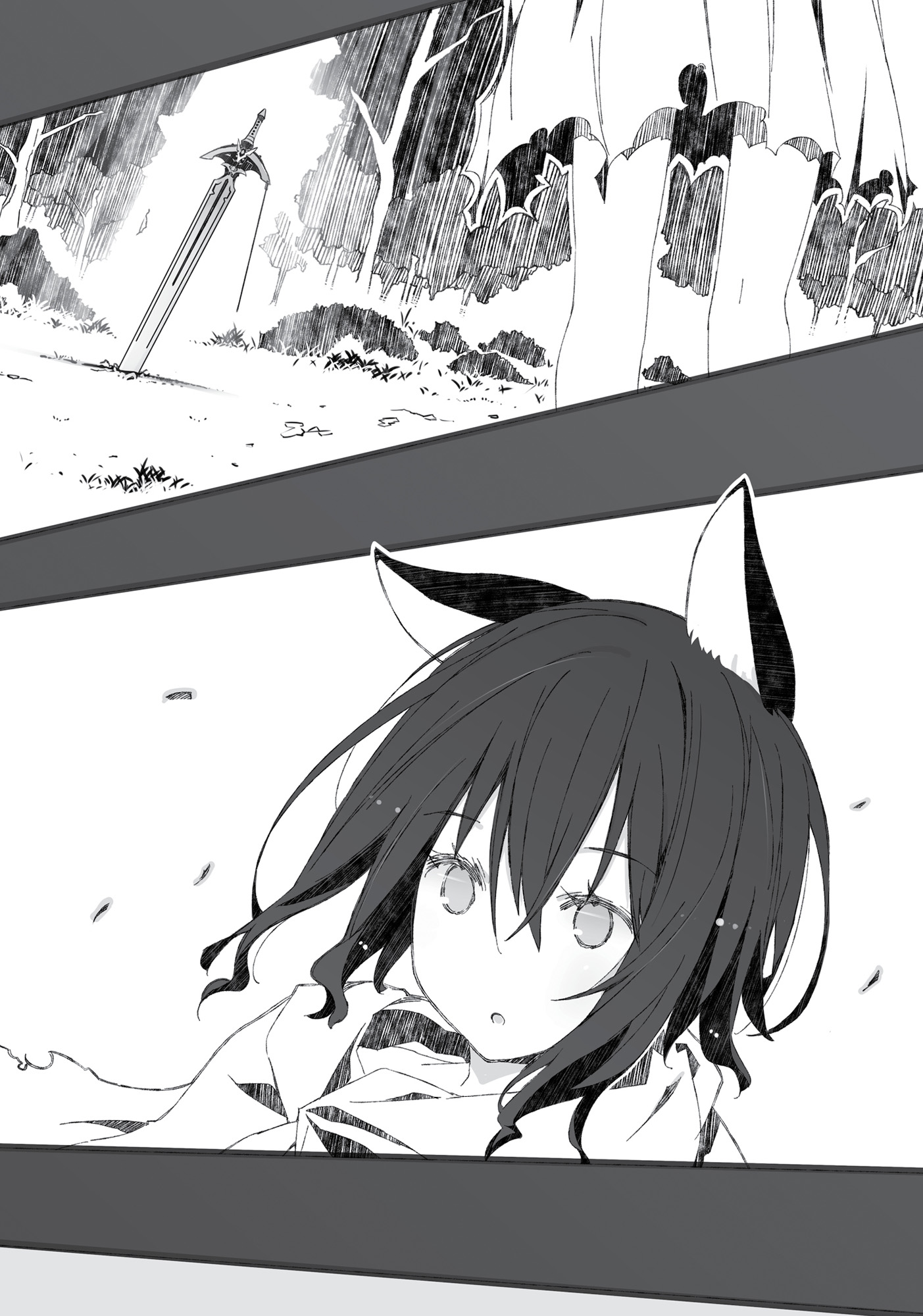 Chapter 1: The Lonely Sword of the Great Plains - 07