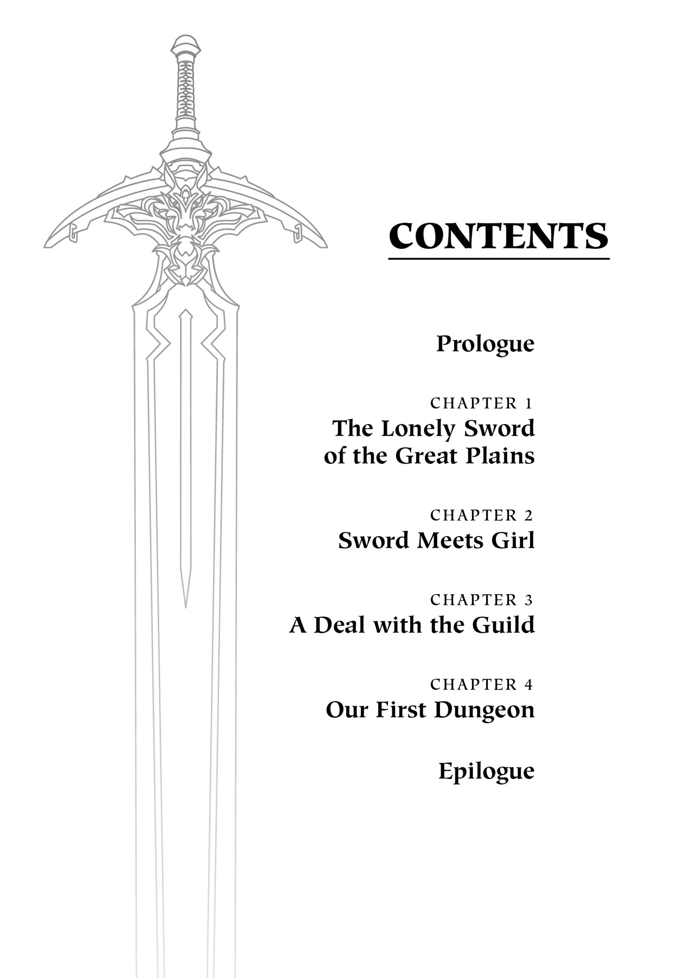 Chapter 4: Our First Dungeon - 15