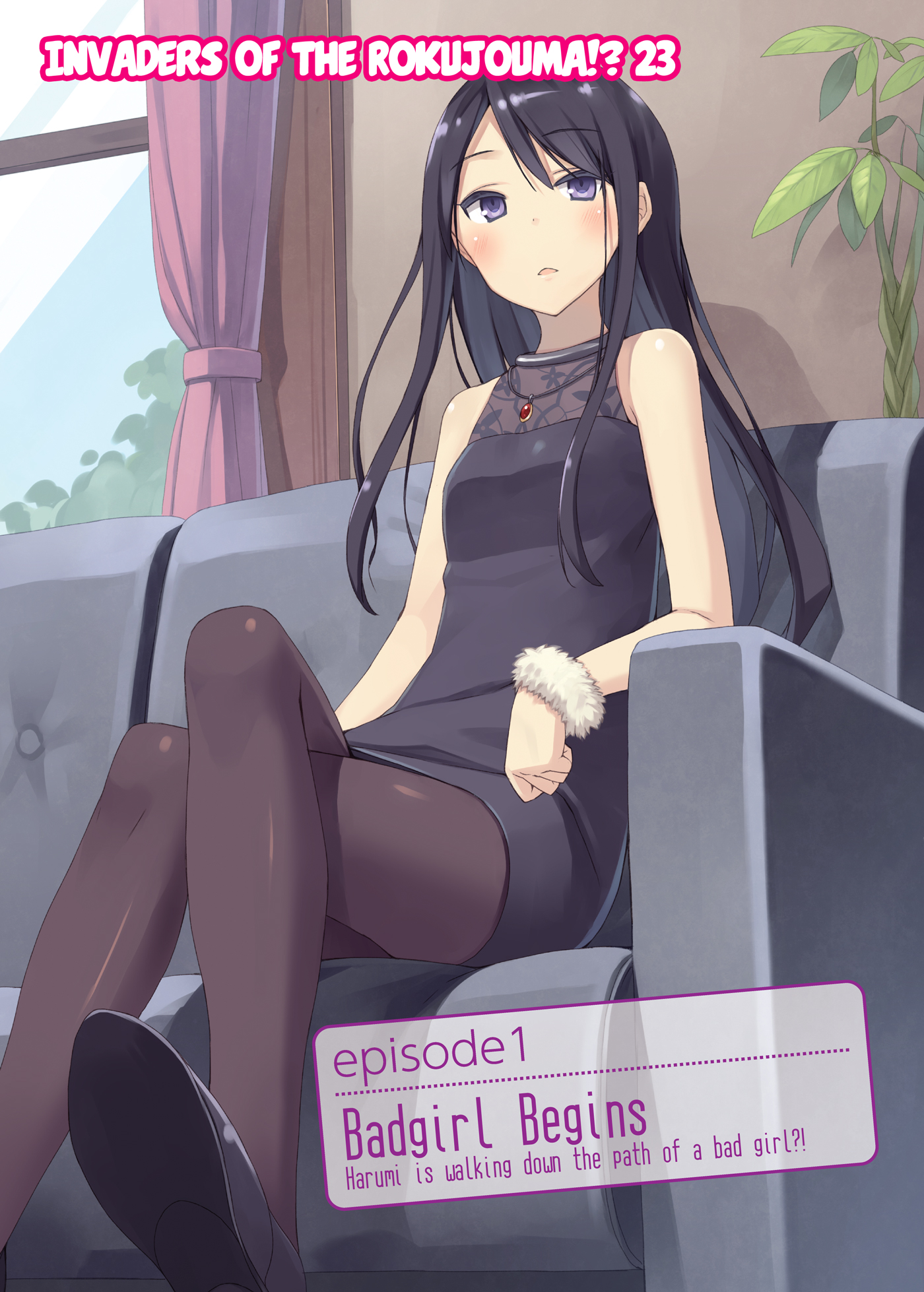 Color Illustrations - 02