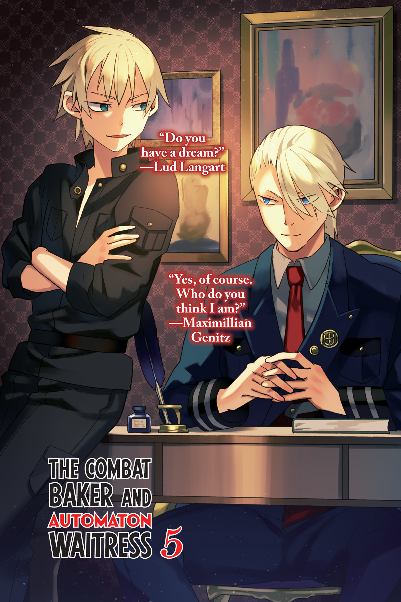 Color Illustrations - 02