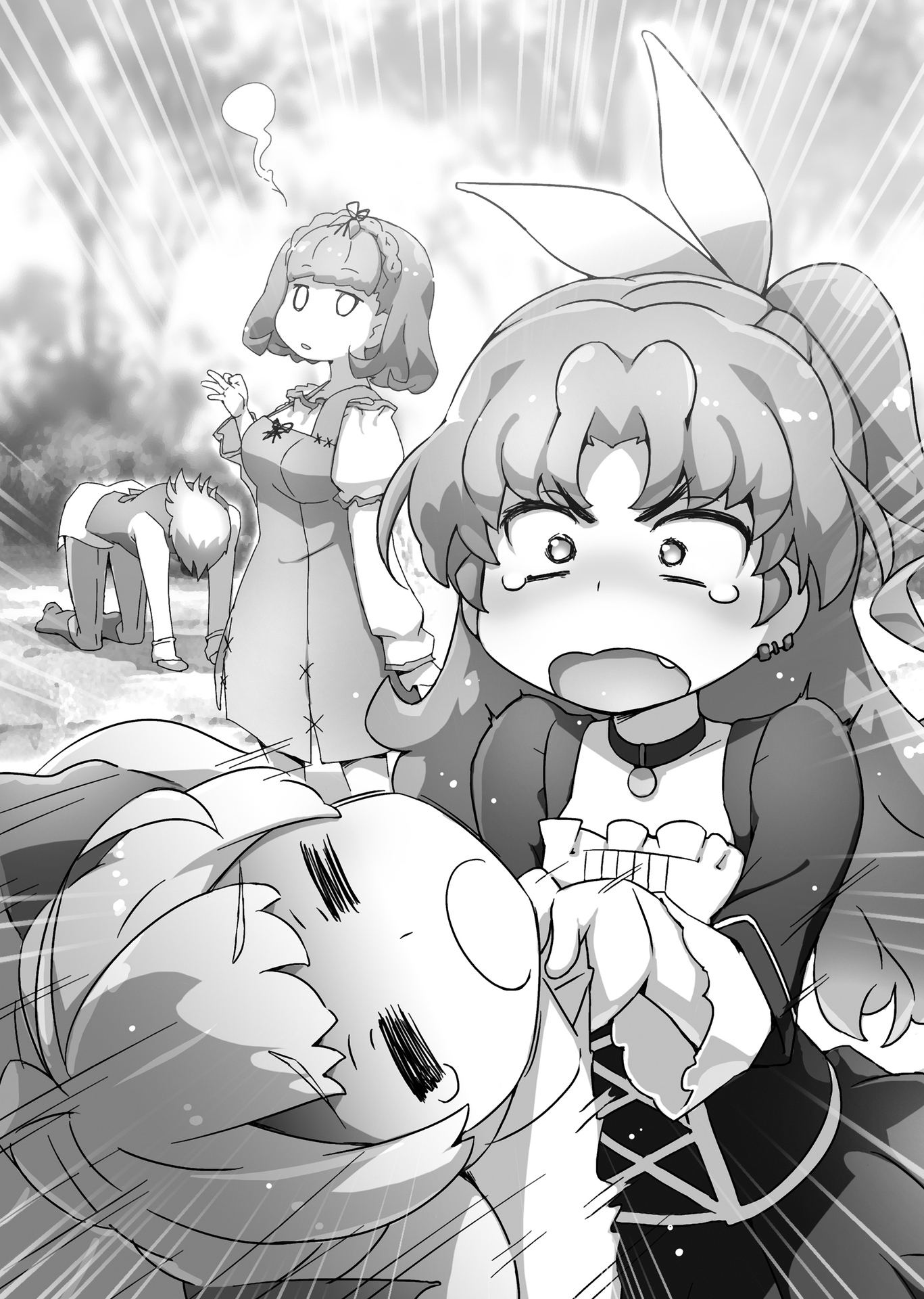 Chapter 12: New Gear - 10