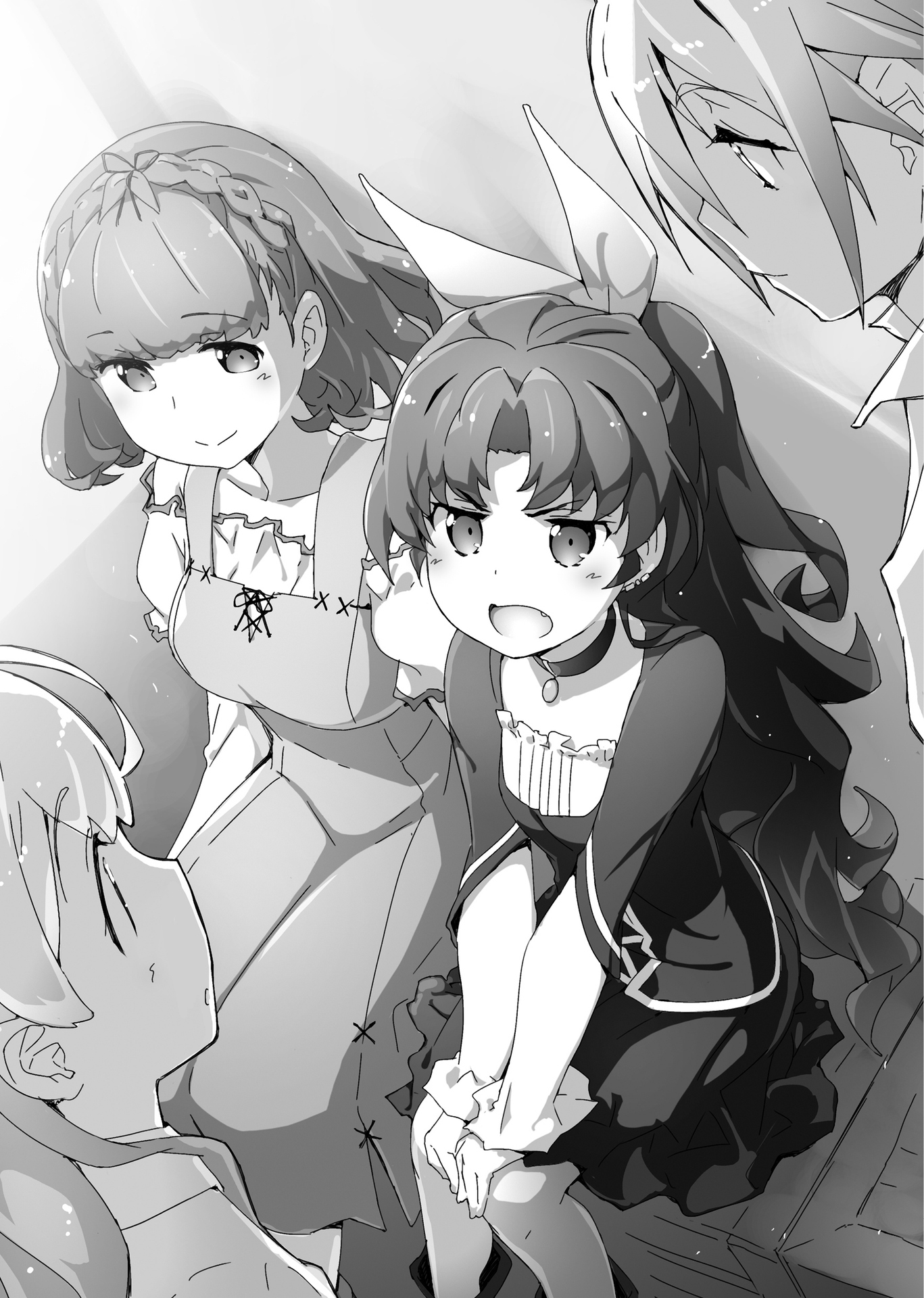 Chapter 17: The Fight - 14