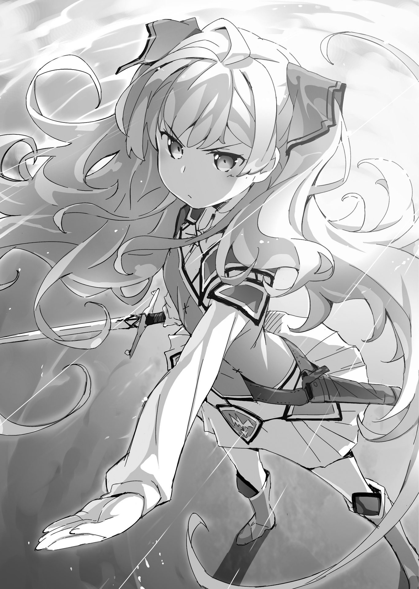 Chapter 18: Interrogation - 15