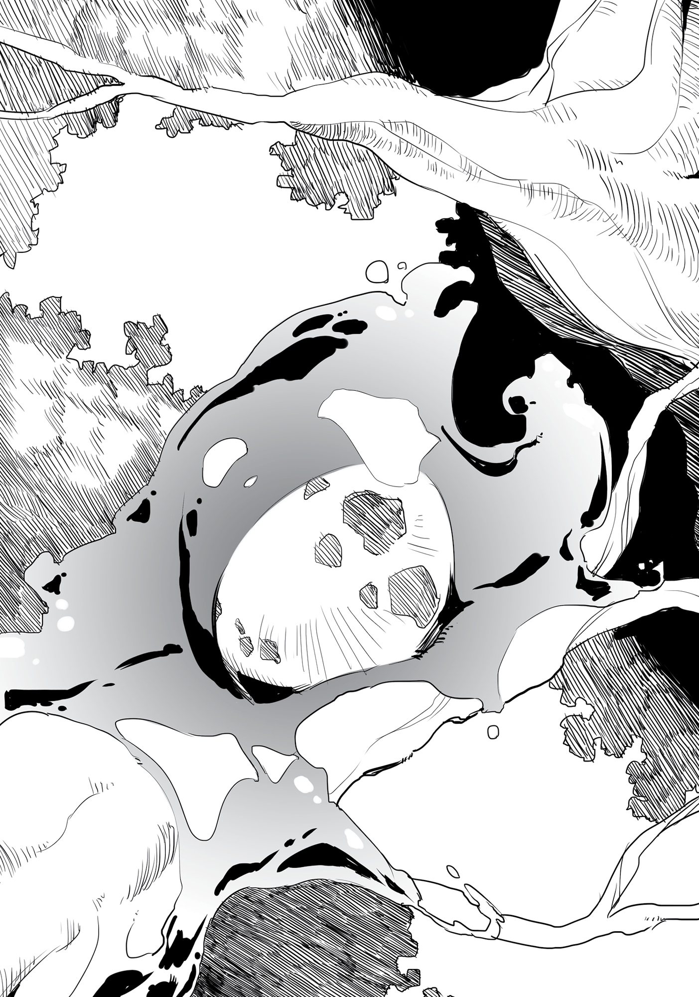 Chapter 7: The Nightmare Returns - 17