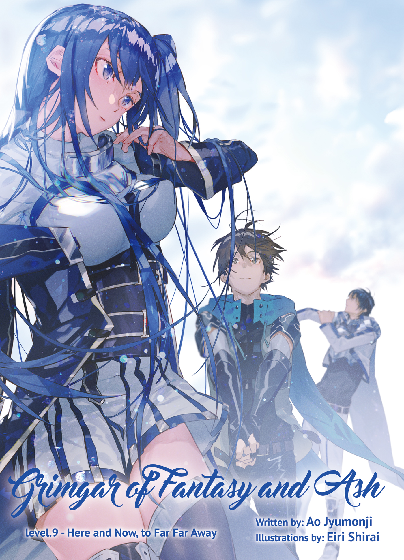 Color Illustrations - 02