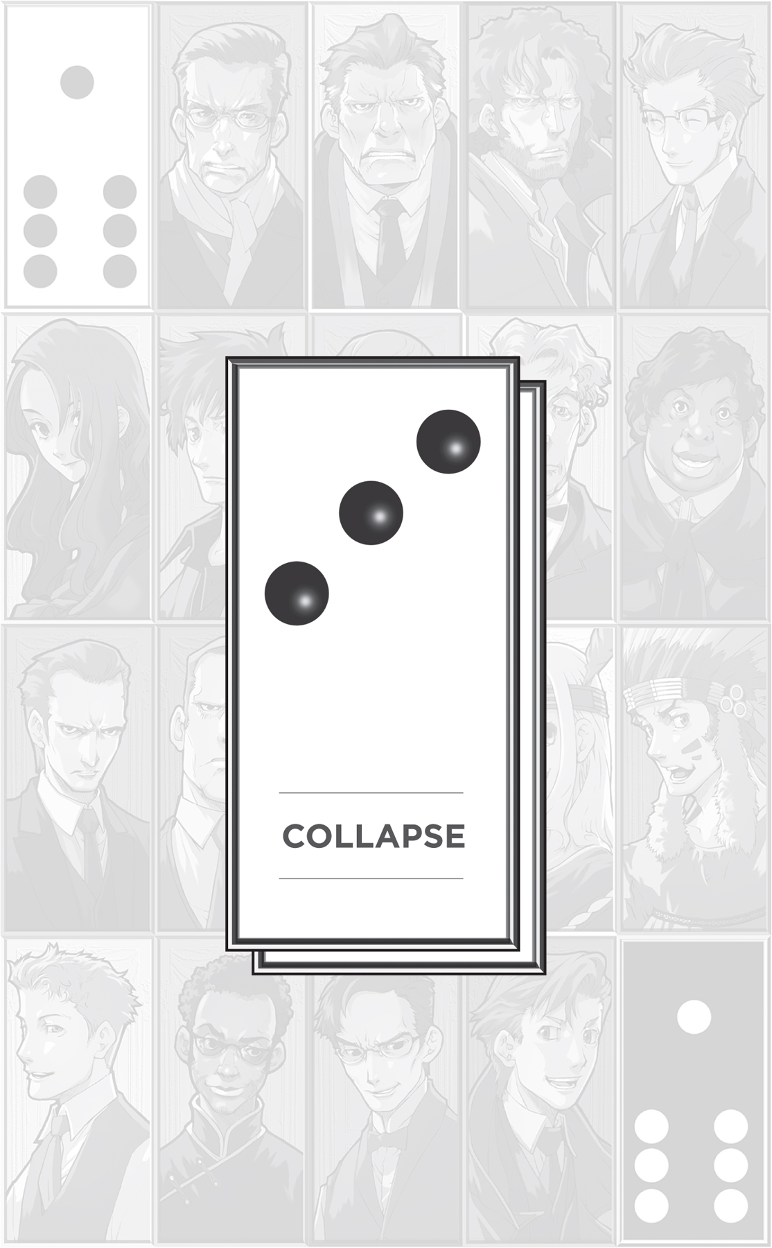 Collapse - 24