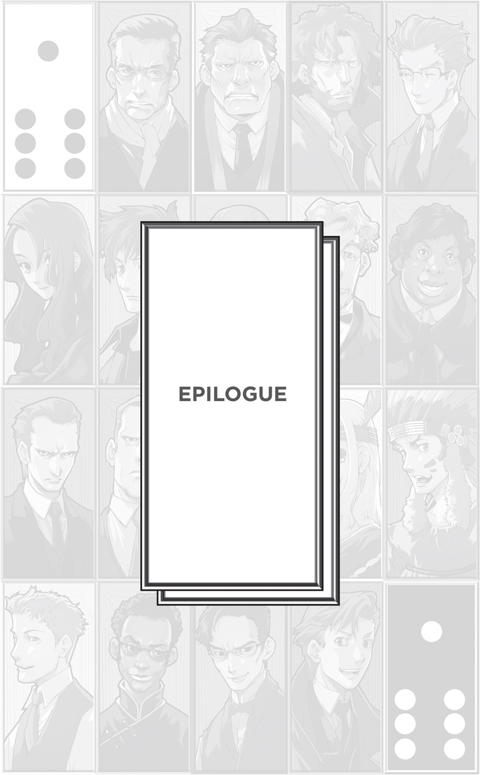 Epilogue - 32