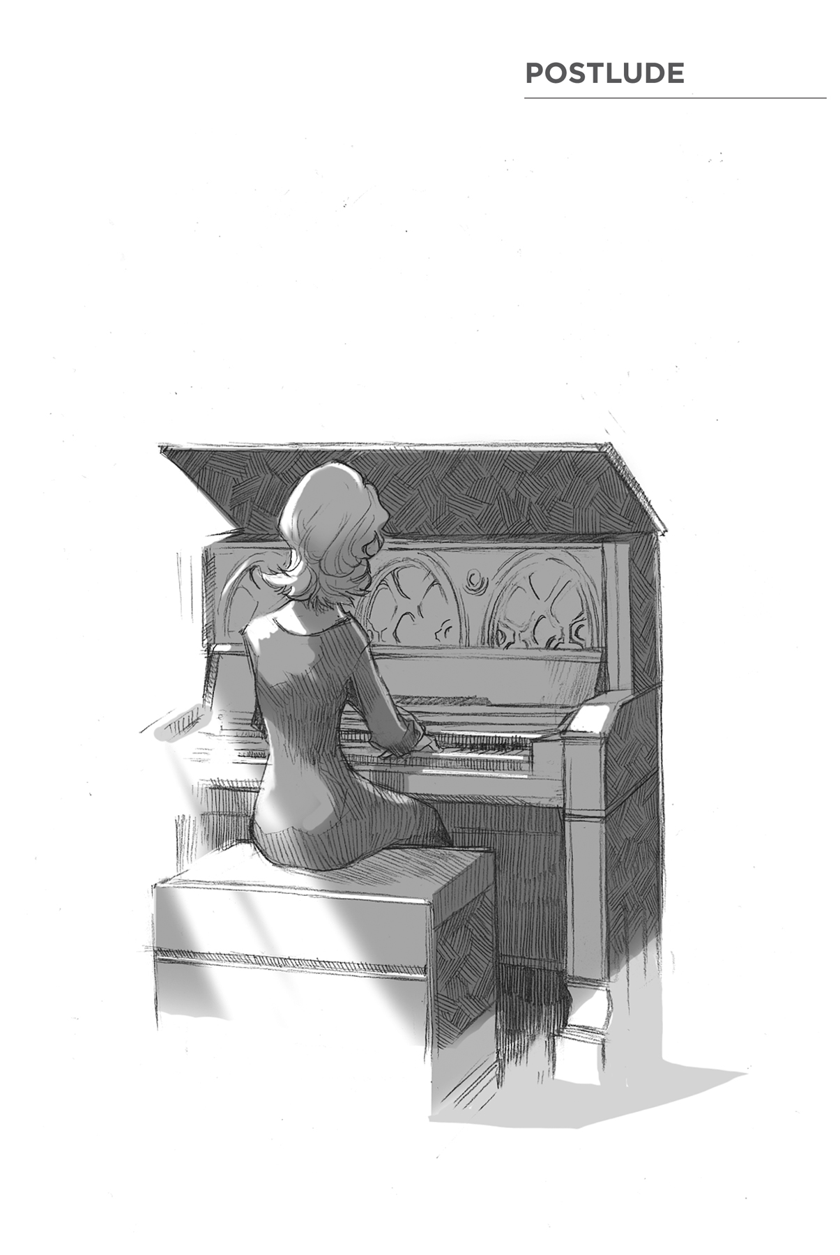 Postlude - 38