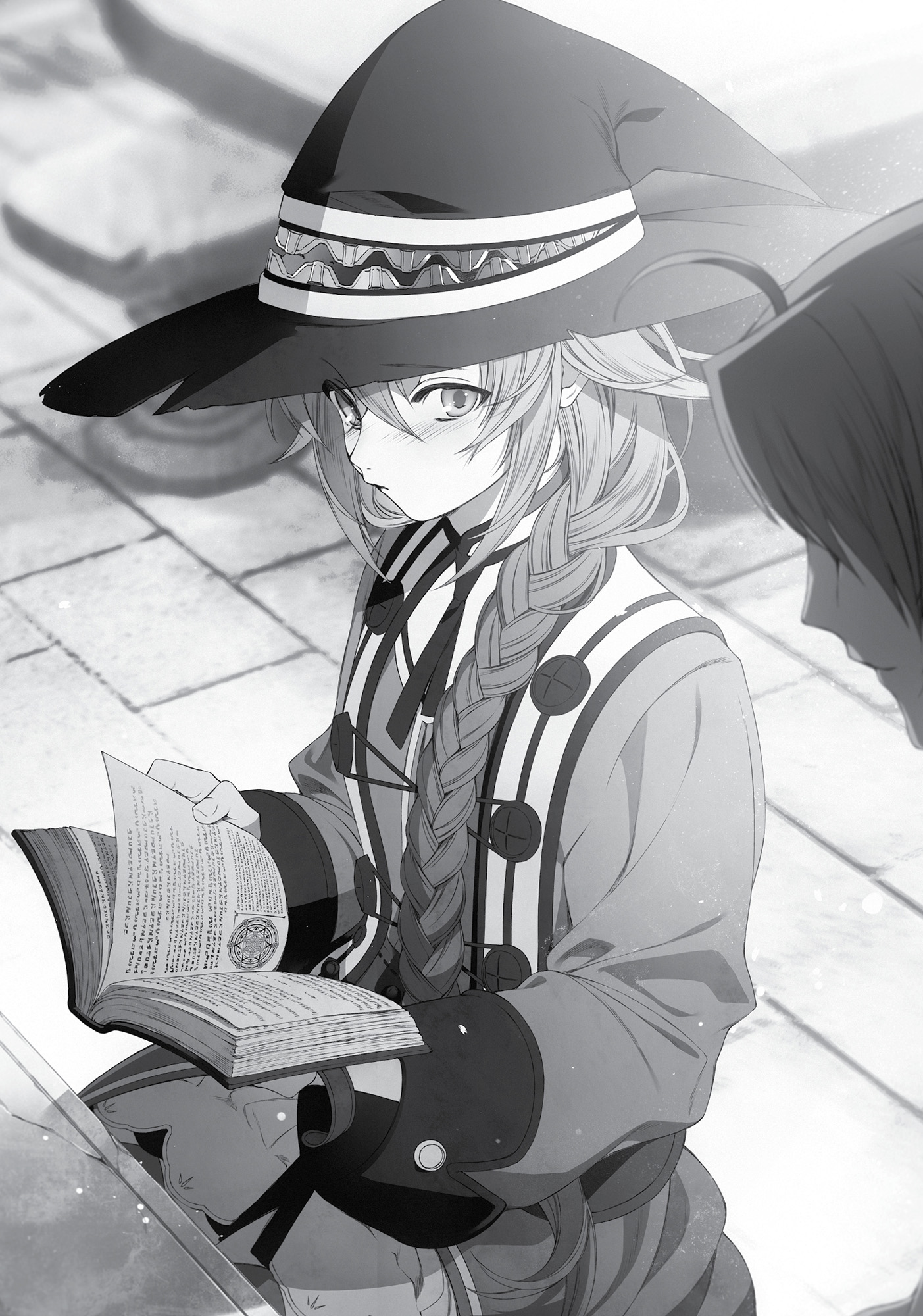 Chapter 1: Arrival - 06