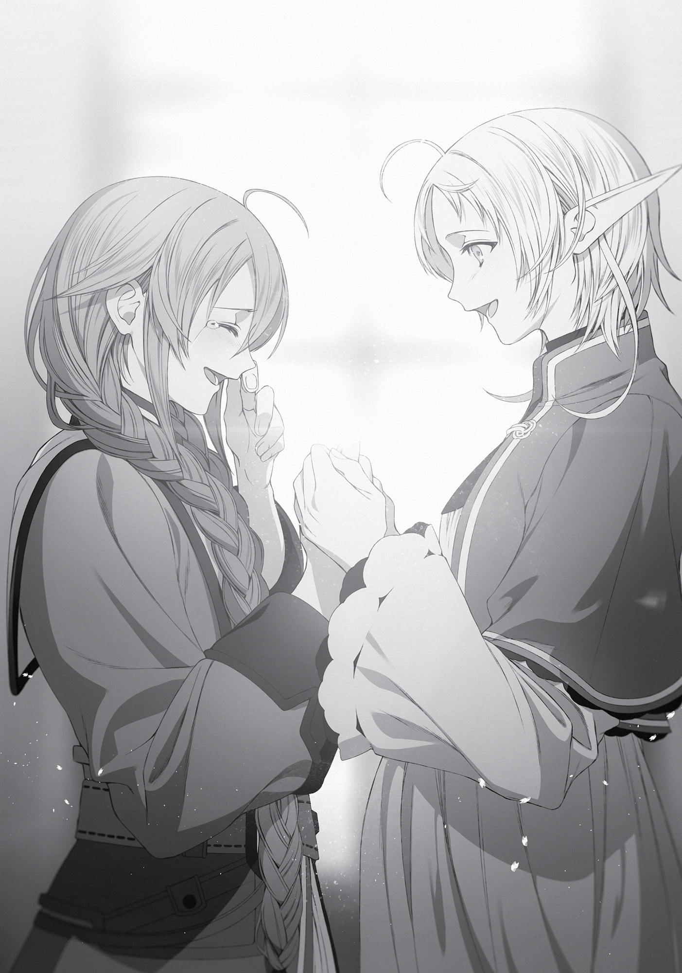 Chapter 9: Mortal Combat - 10