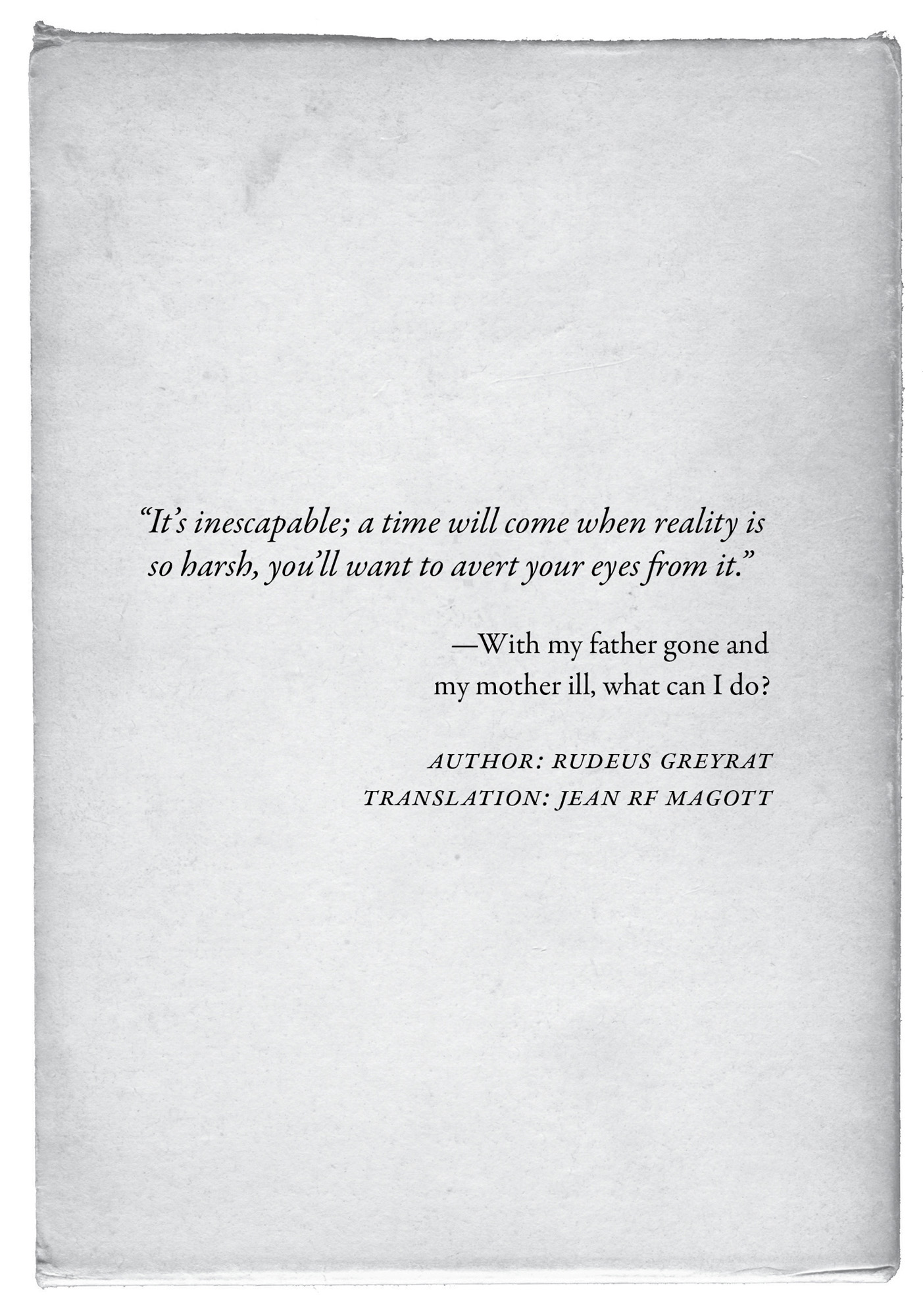 Chapter 16: Before His Grave - 13