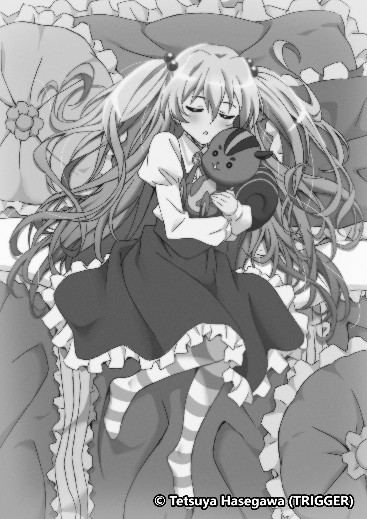 Chapter 2: The Path of World Create - 06