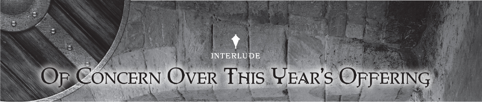 Chapter 2: Festival’s Eve - 13