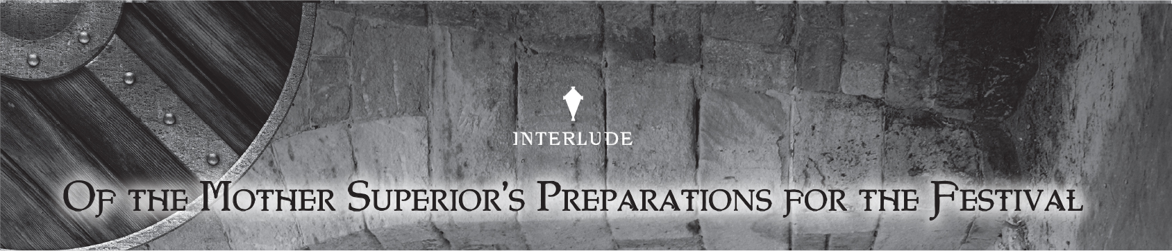 Chapter 3: The Harvest Festival Brings Dreams - 16