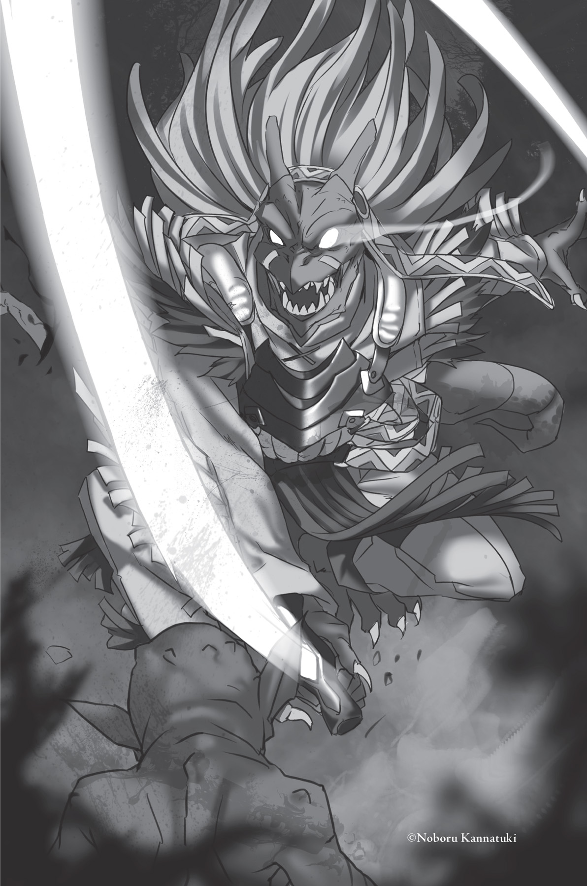 Interlude: Of the Gods’ Creating a New Scenario - 21