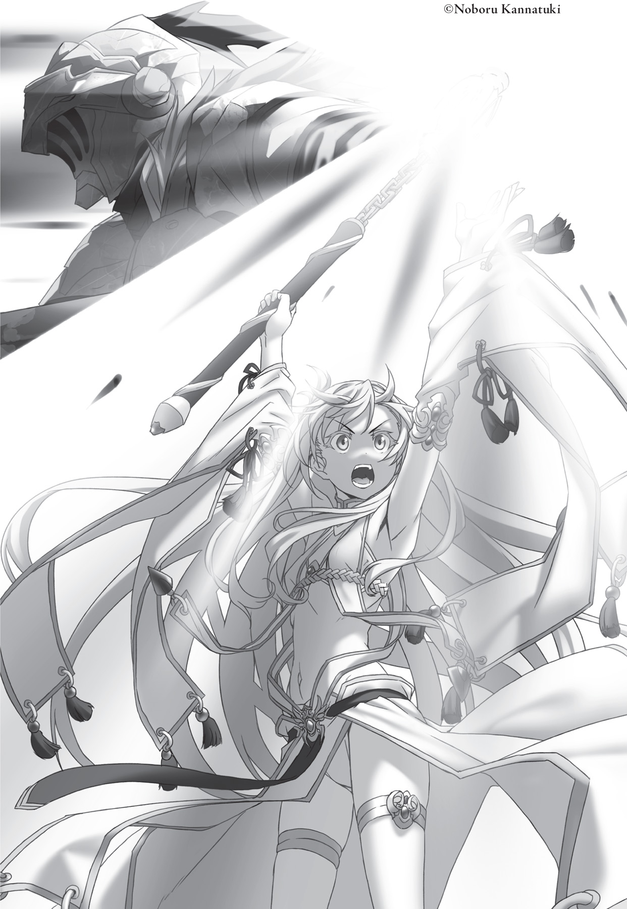 Chapter 6: Seven Powers - 27