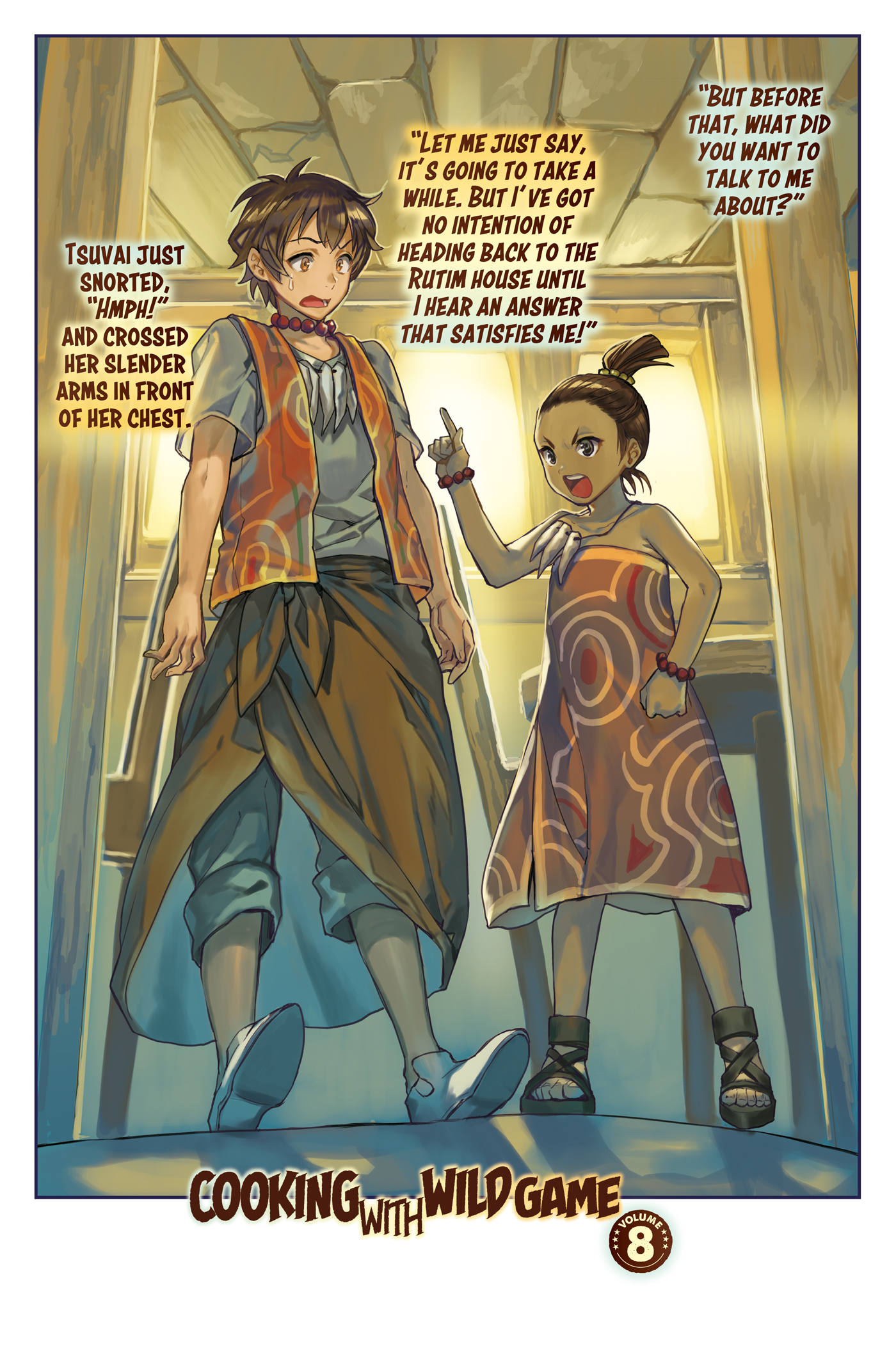 Color Illustrations - 02