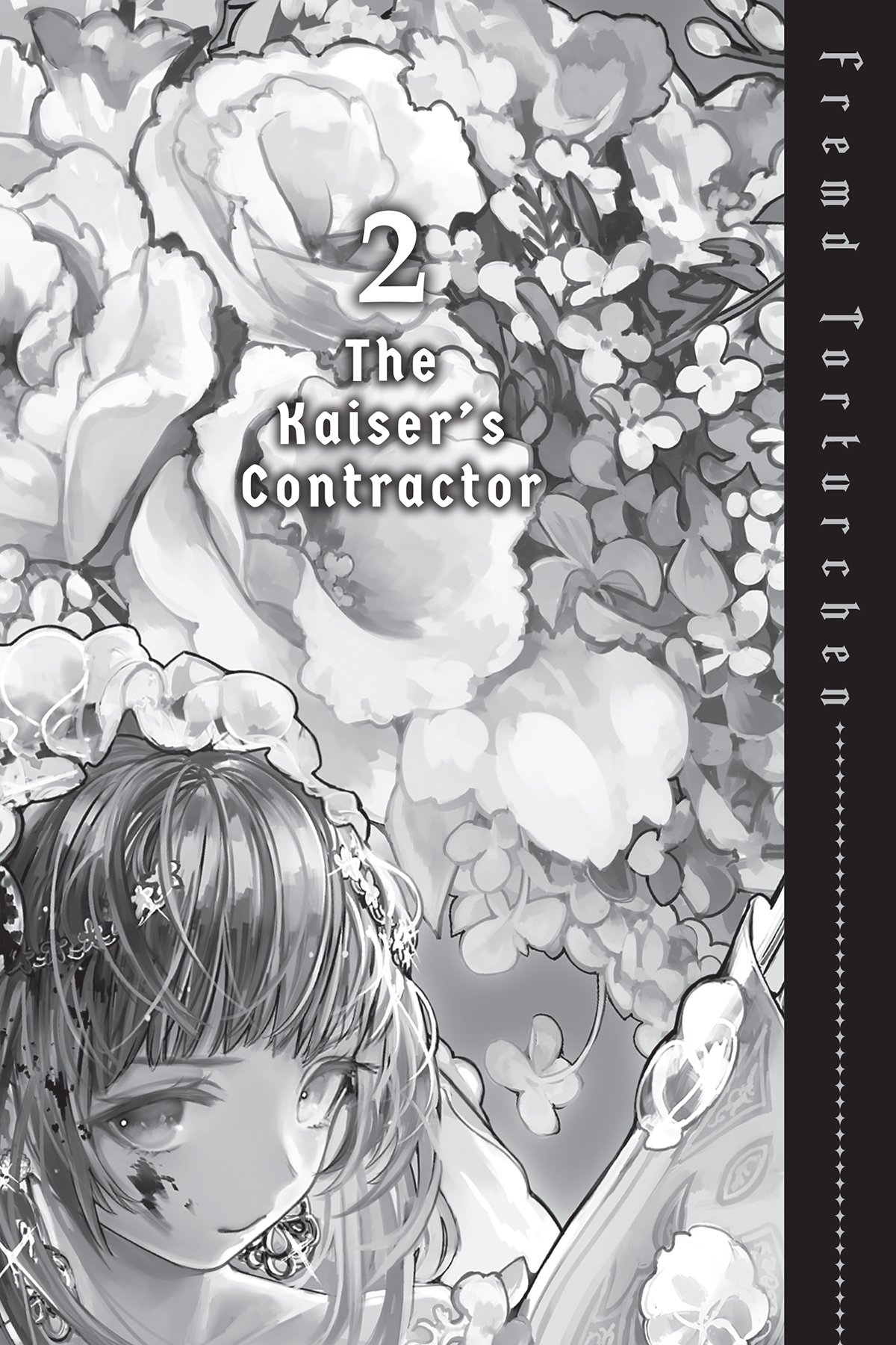 2 The Kaiser’s Contractor - 16