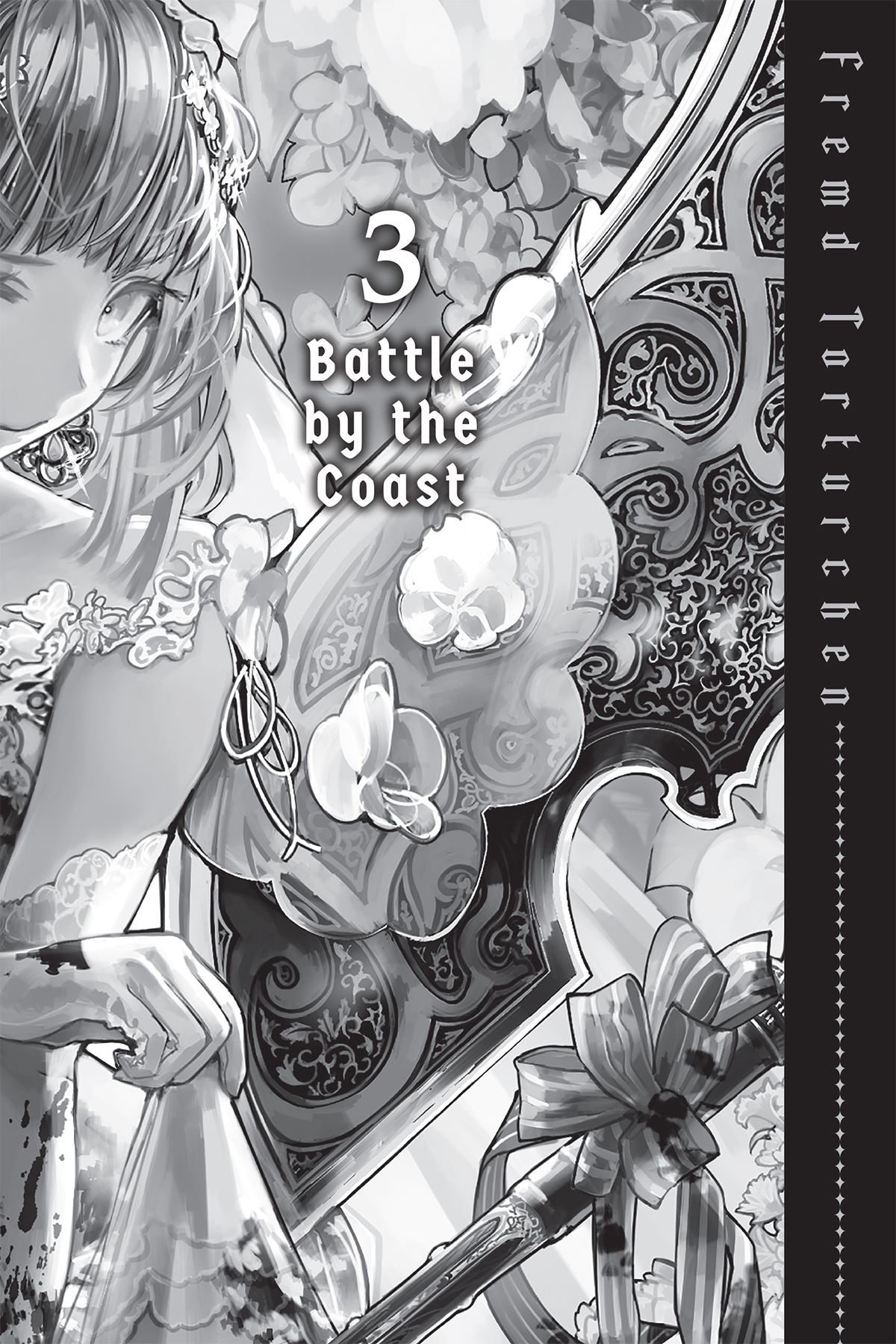 3 Battle by the Coast - 24