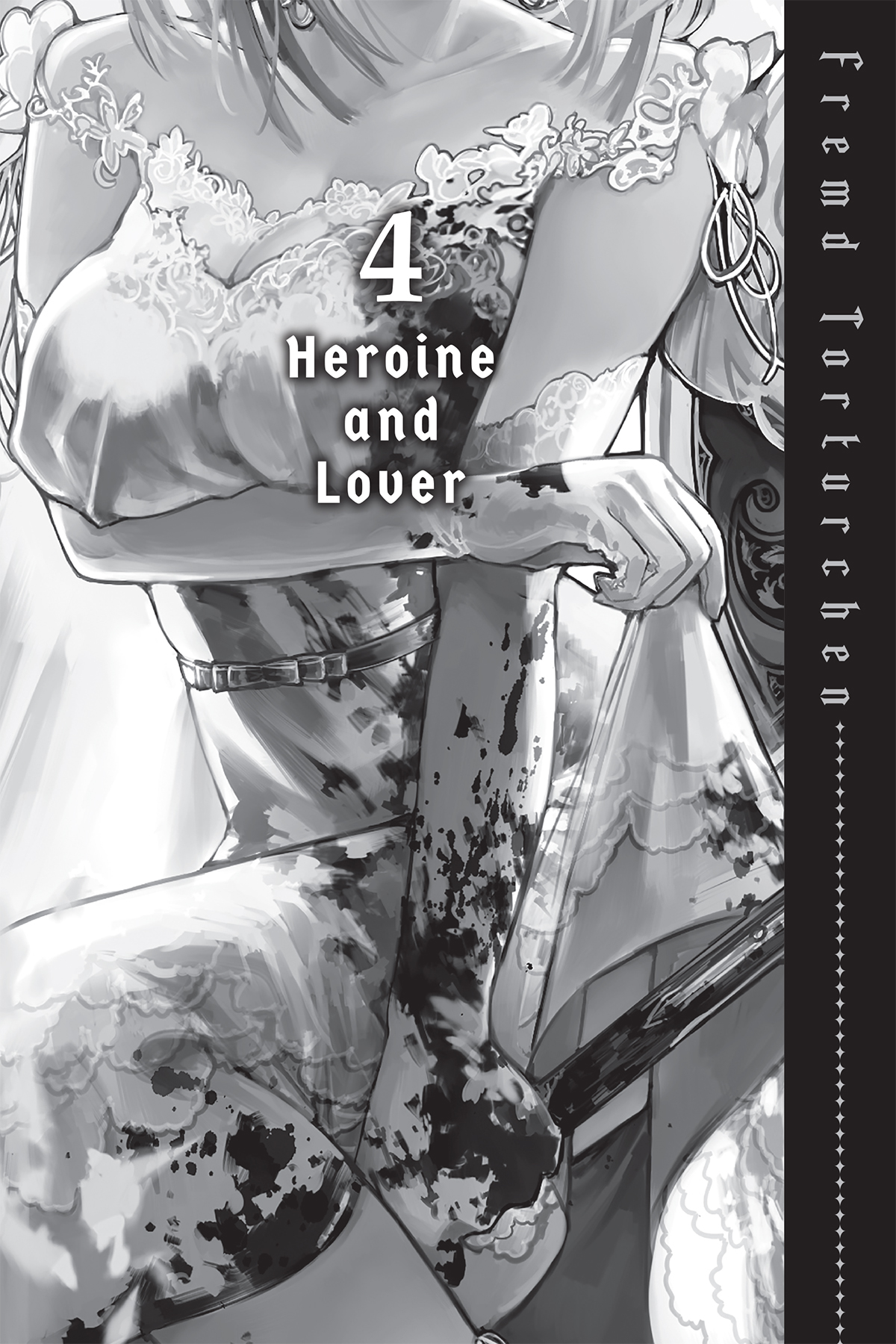 4 Heroine and Lover - 29
