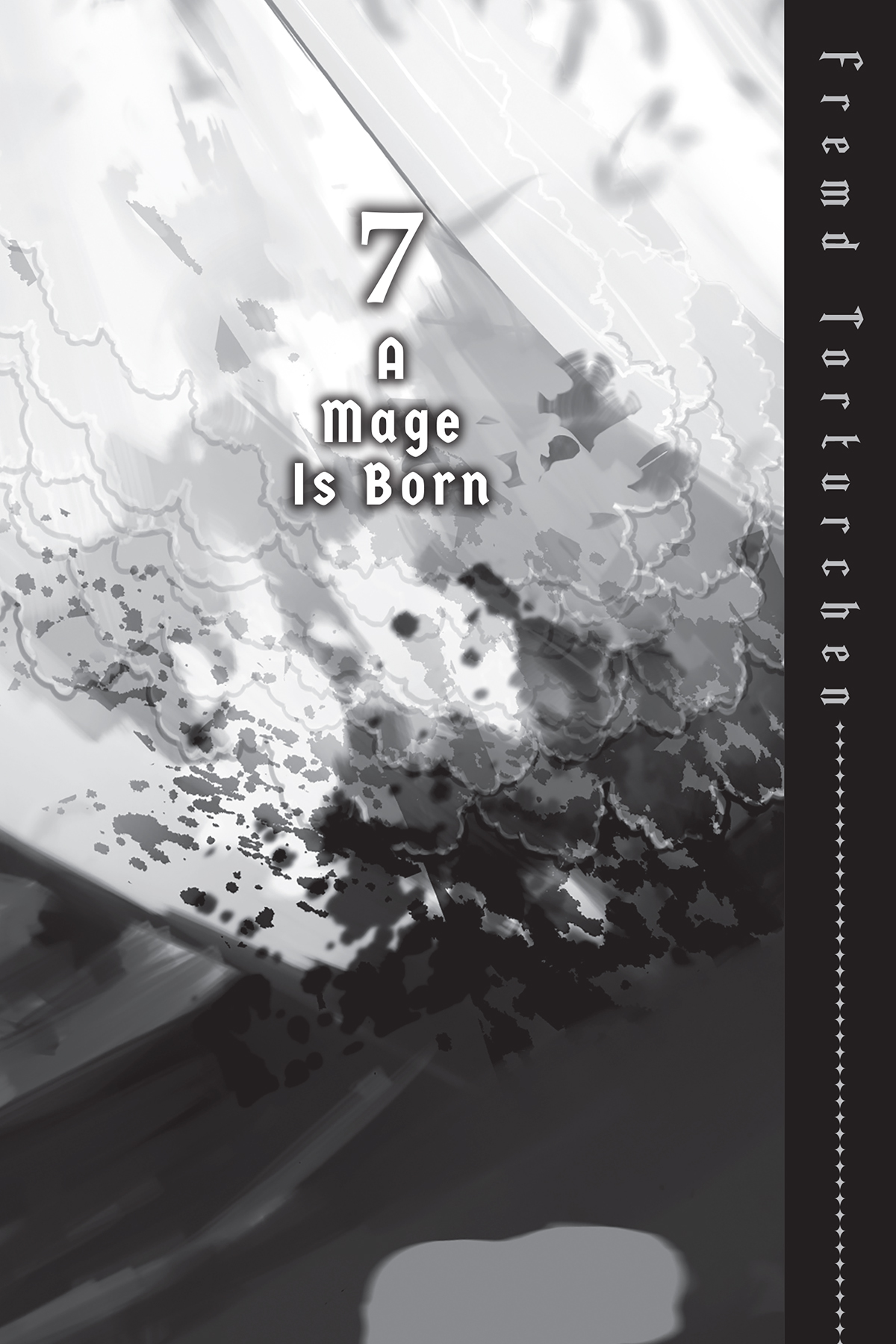 7 A Mage Is Born - 41