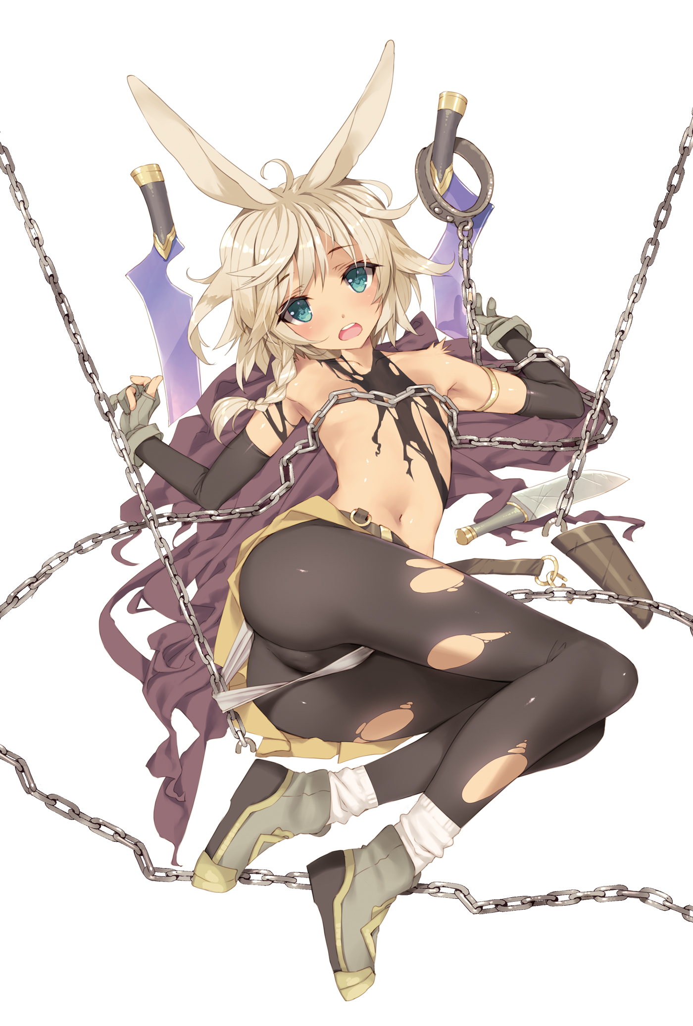 Bonus Textless Illustrations - 15