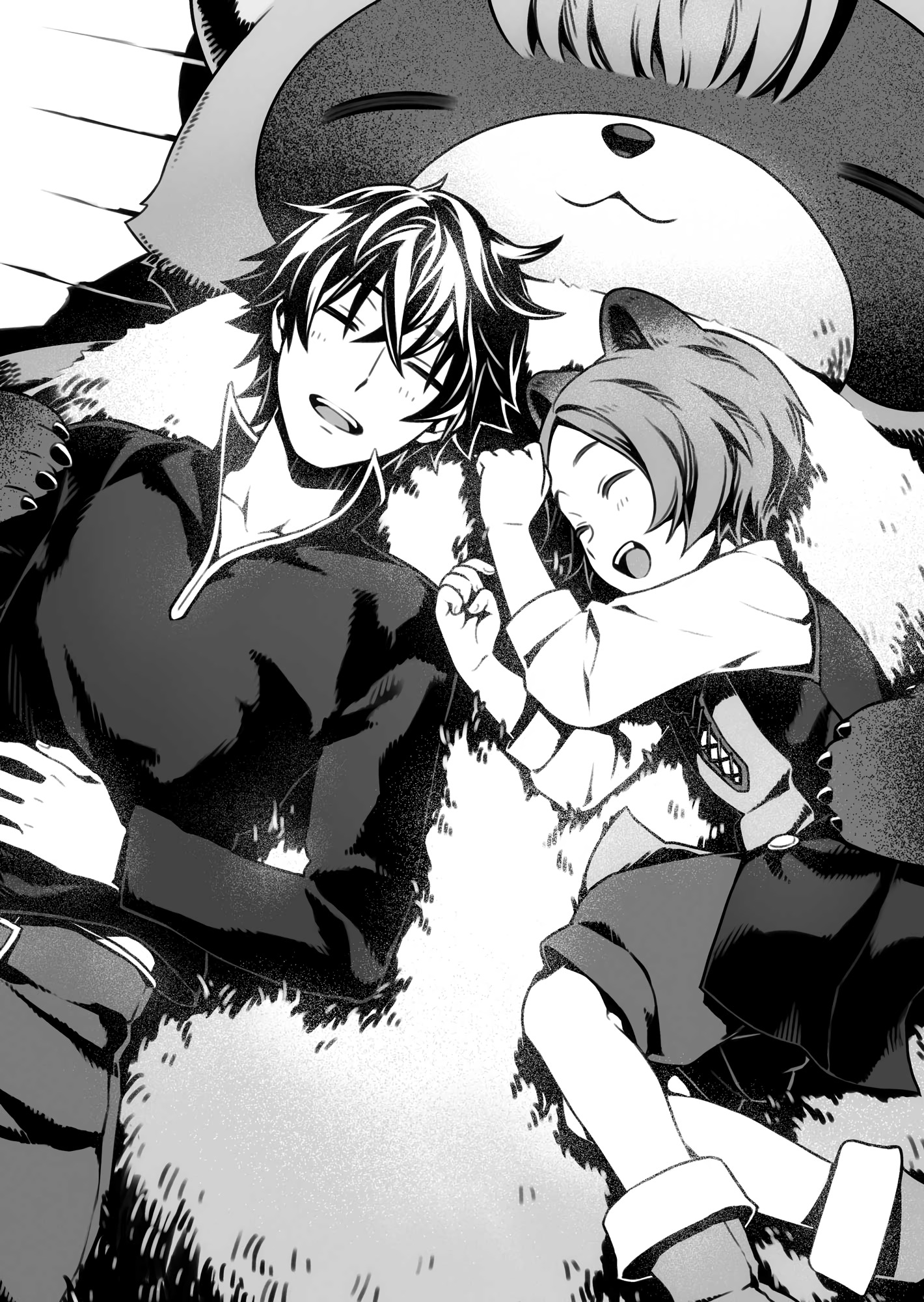 Chapter Two: Territory Reform - 06