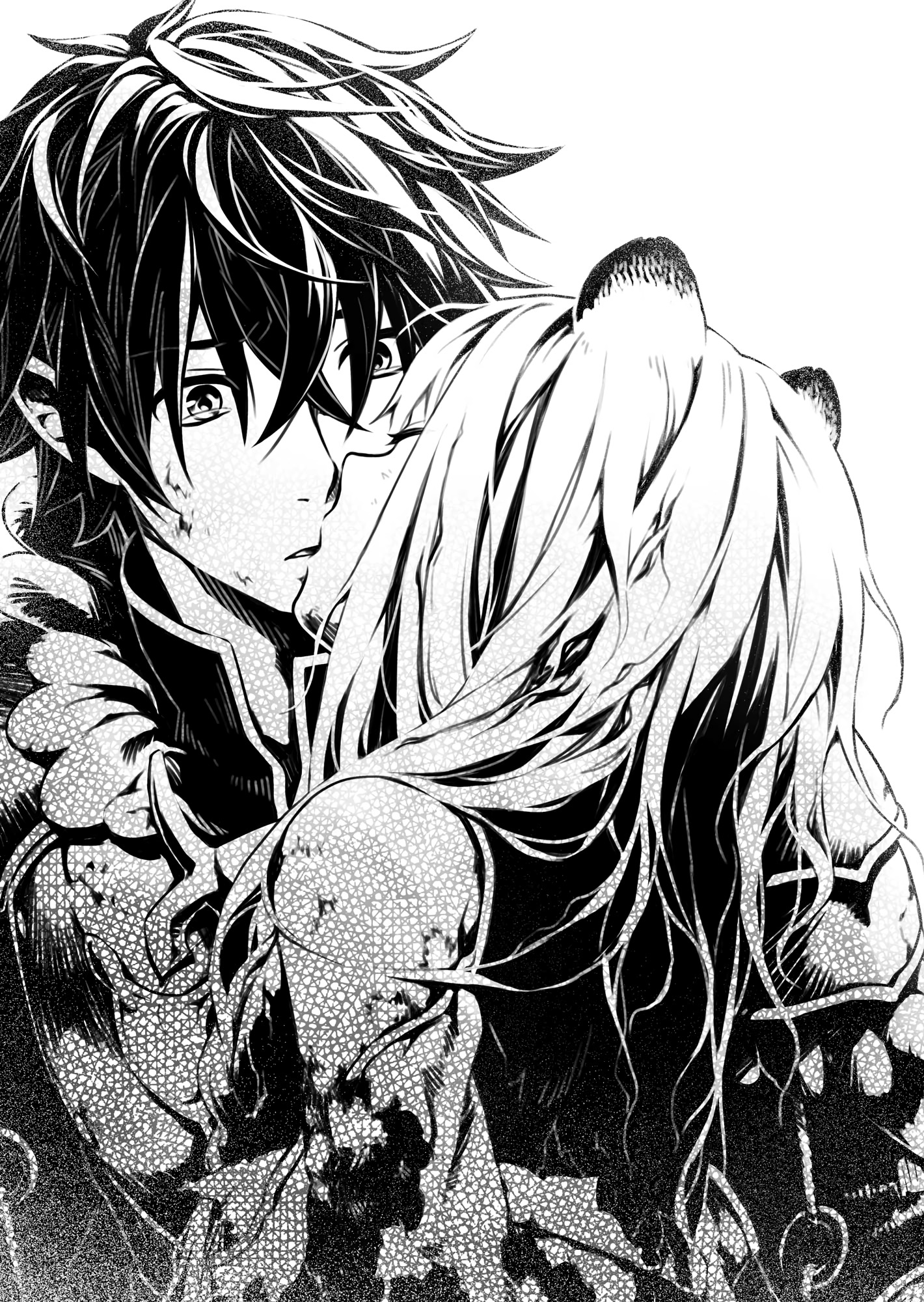 Chapter Fifteen: A Forbidden Flicker - 09