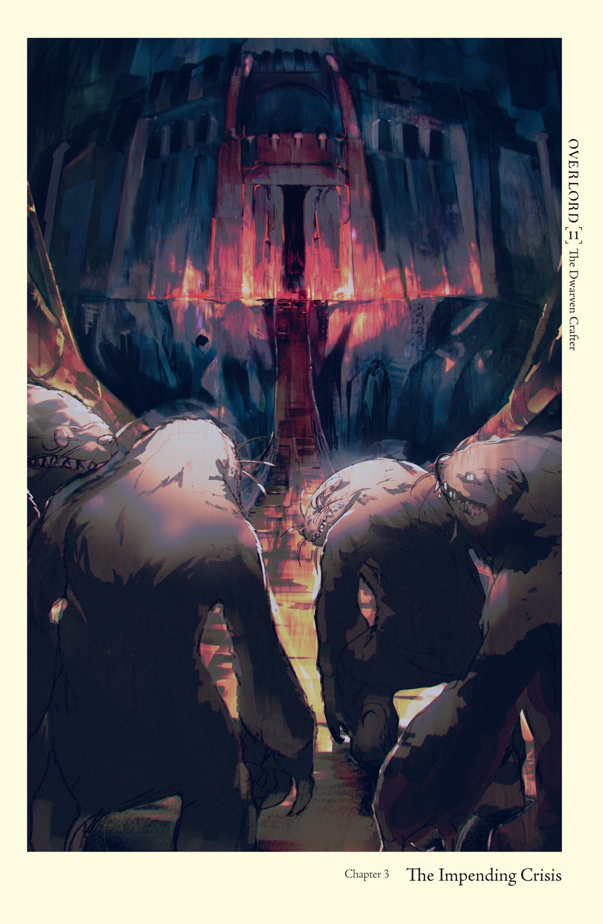 Chapter 3 The Impending Crisis - 08