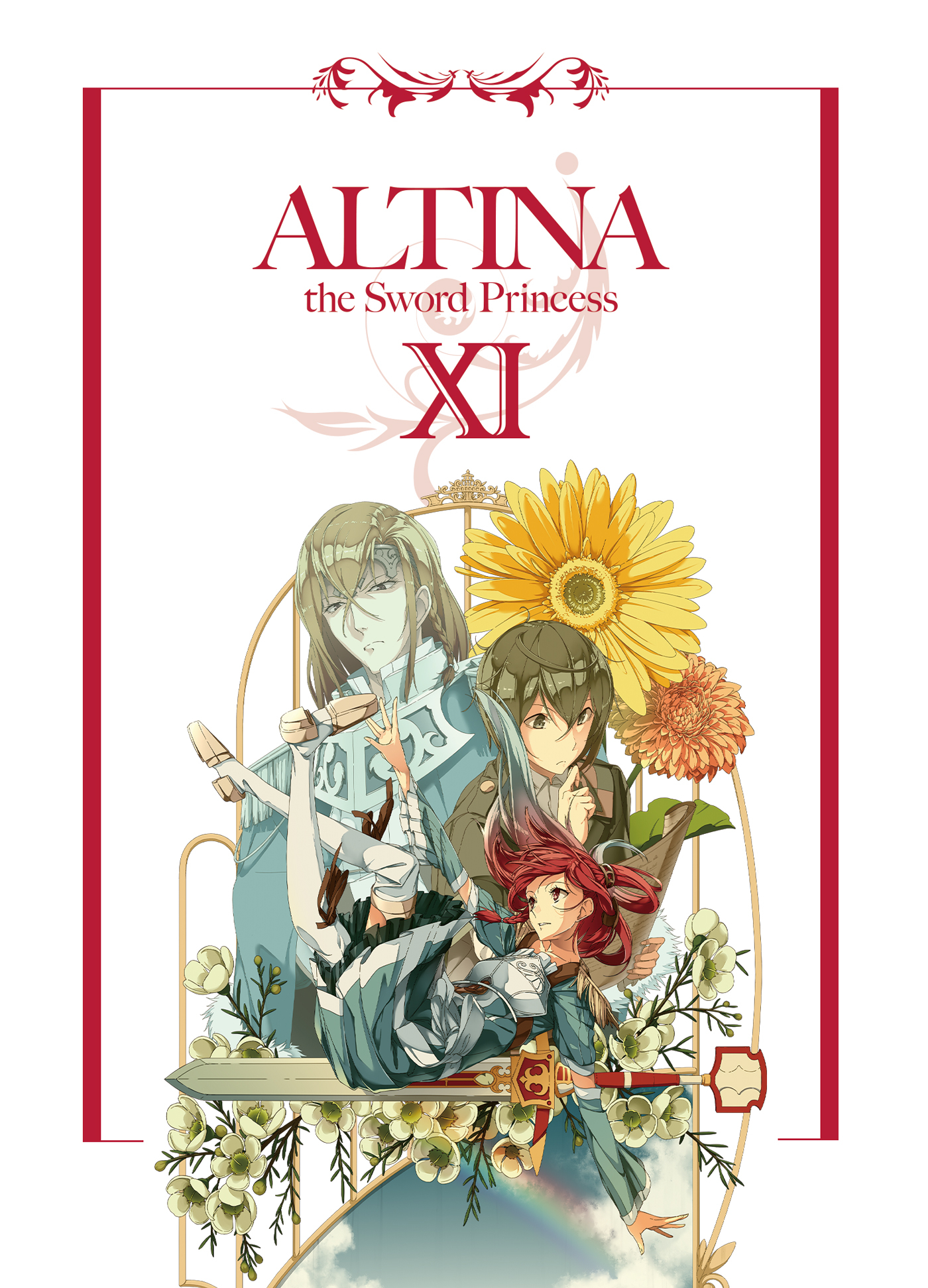 Color Illustrations - 02